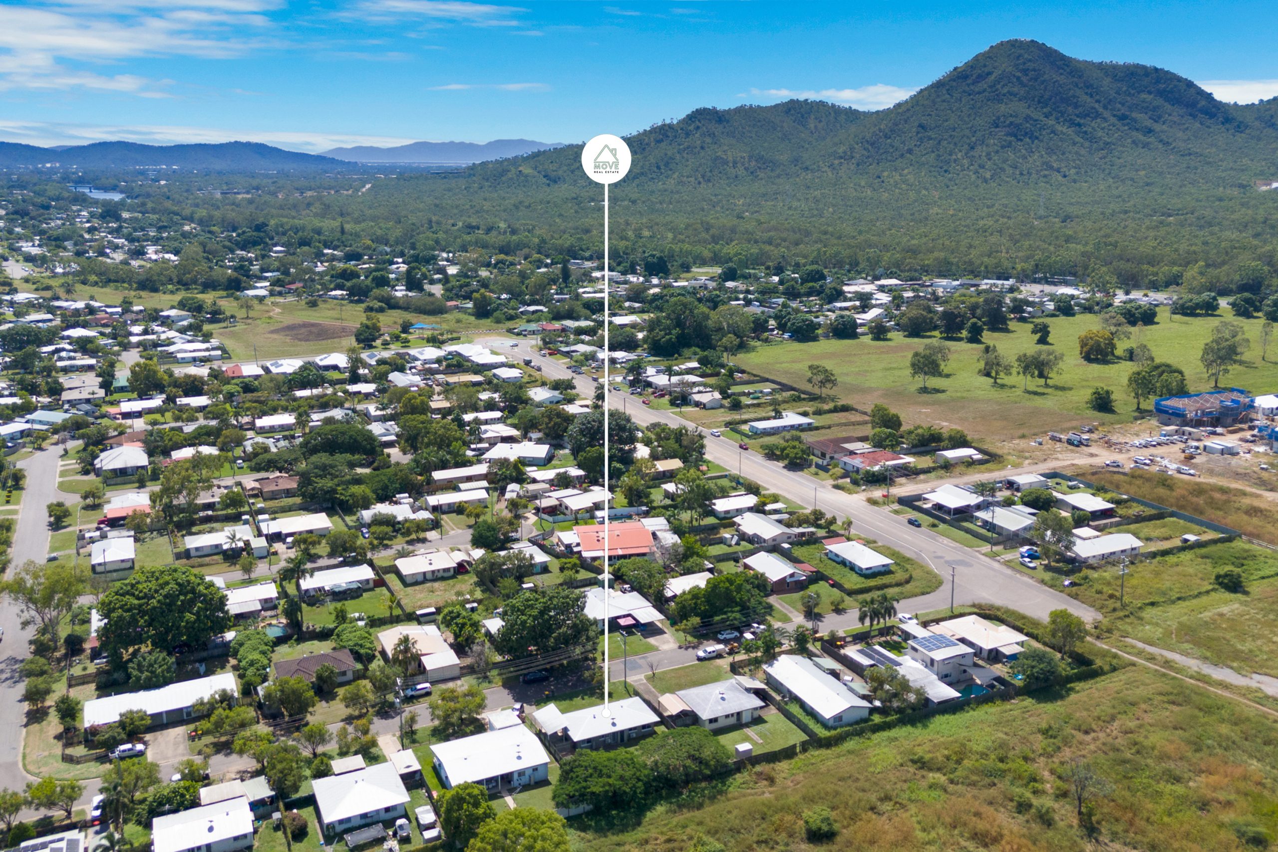 10 Stephanie Street, RASMUSSEN, QLD 4815 AUS