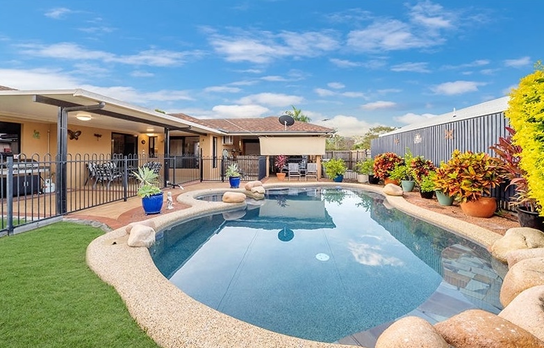 29 Eaton Circle, KIRWAN, QLD 4817 AUS