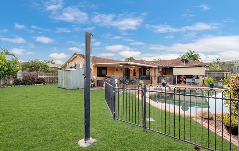 29 Eaton Circle, KIRWAN, QLD 4817 AUS