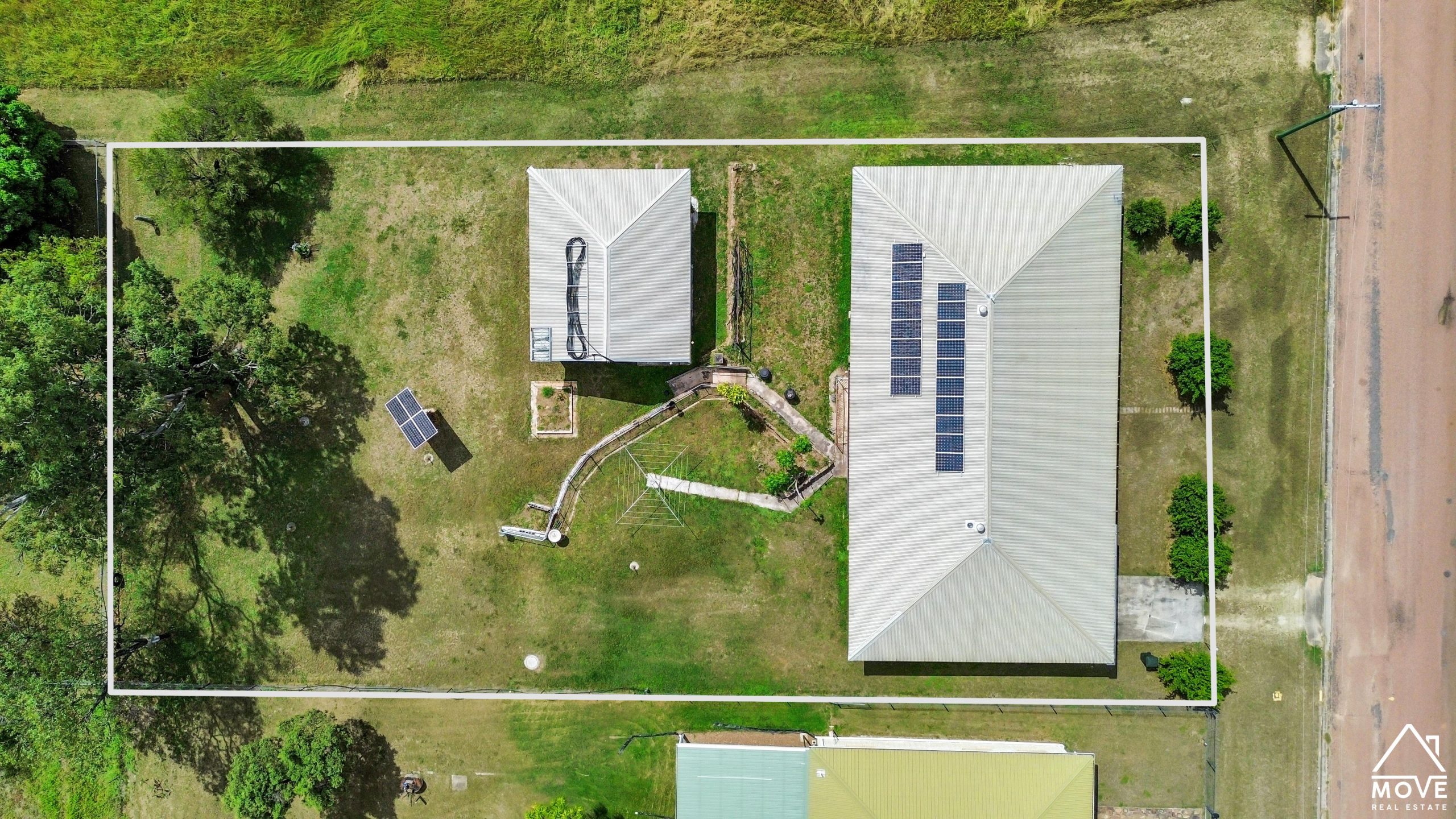 2 Lister Street, MOSMAN PARK, QLD 4820 AUS