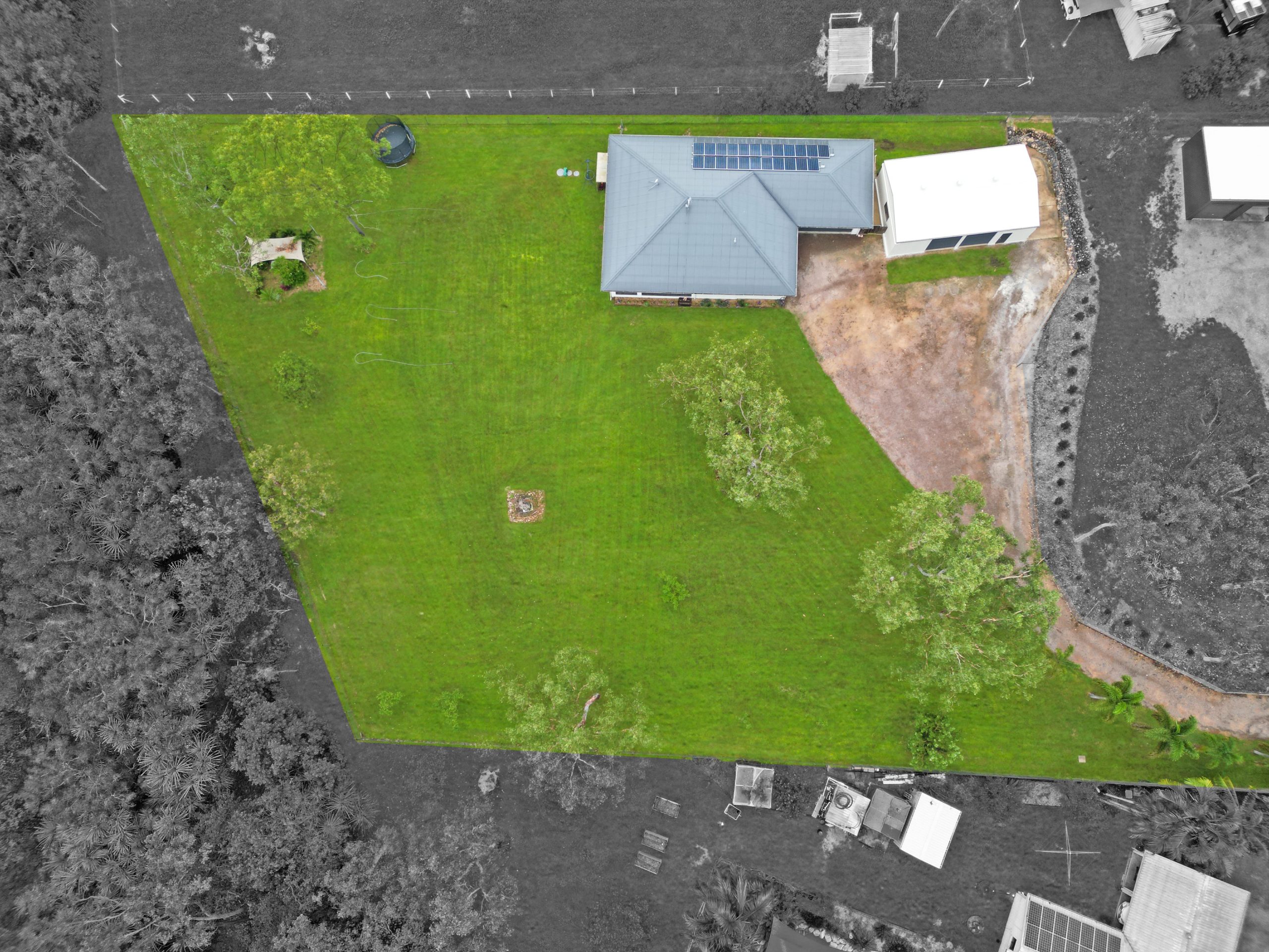 35 Endeavour Road, BLUEWATER PARK, QLD 4818 AUS