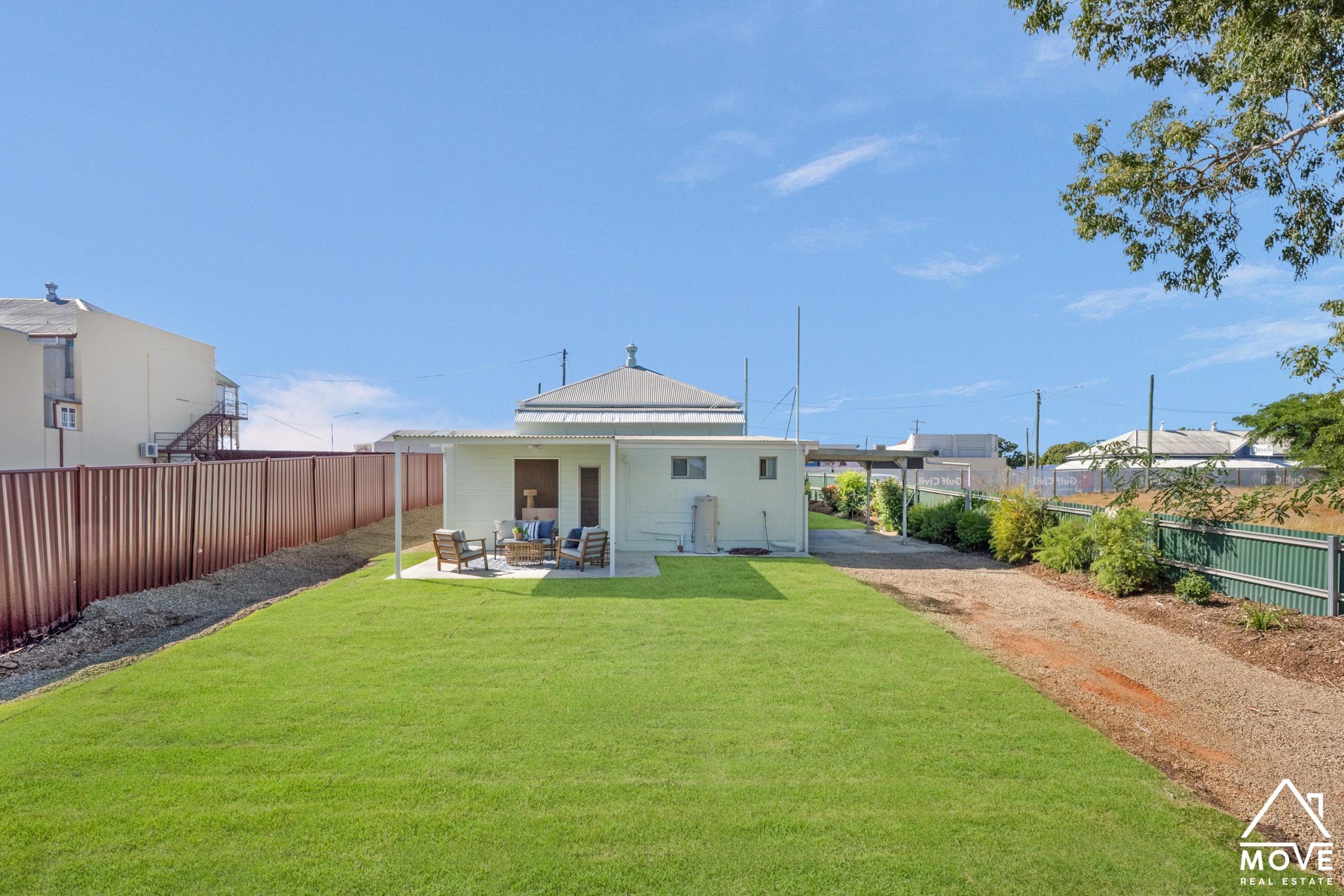 108 Mosman Street, CHARTERS TOWERS CITY, QLD 4820 AUS