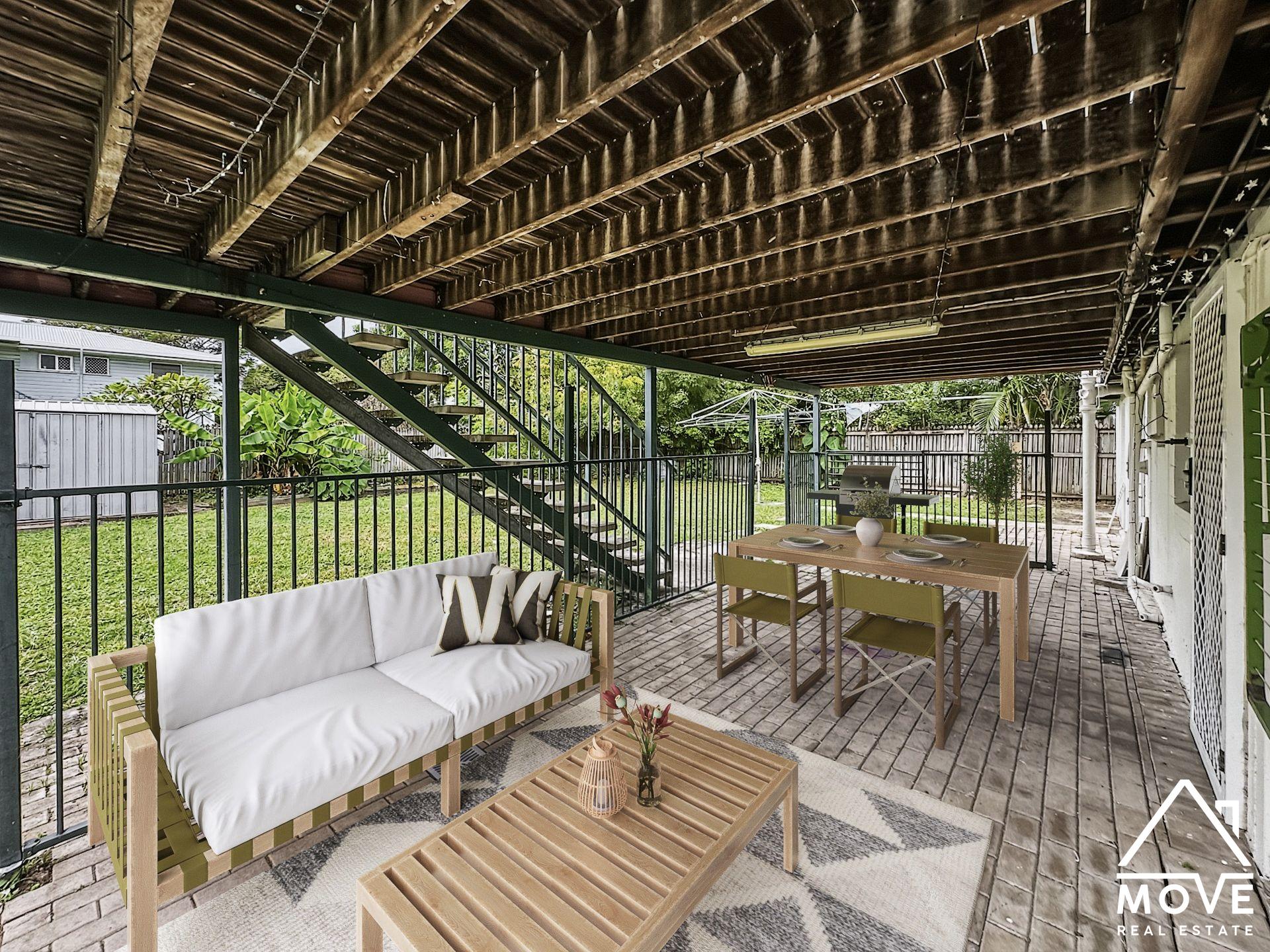 100 Lillipilli Street, VINCENT, QLD 4814 AUS