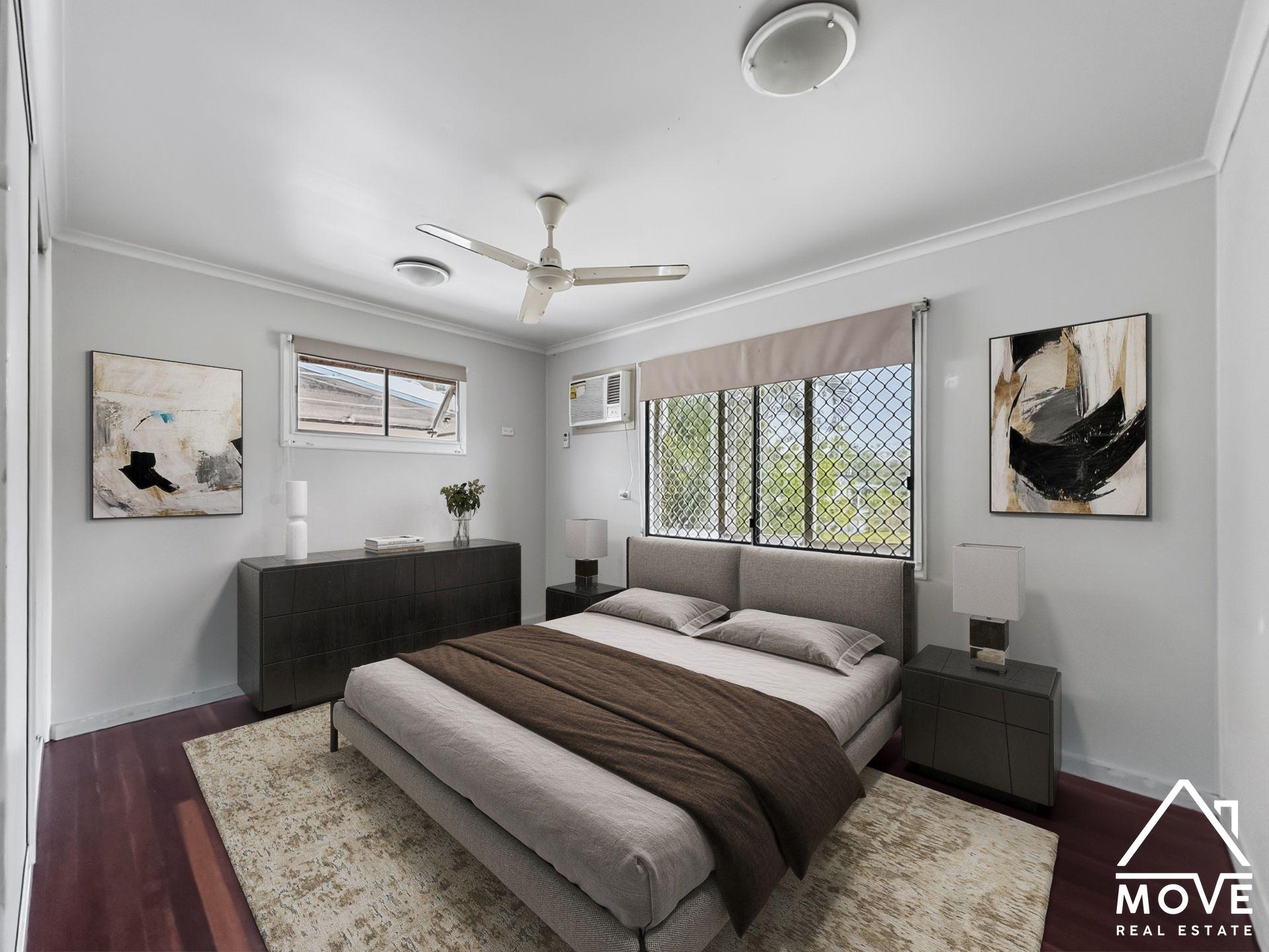 100 Lillipilli Street, VINCENT, QLD 4814 AUS