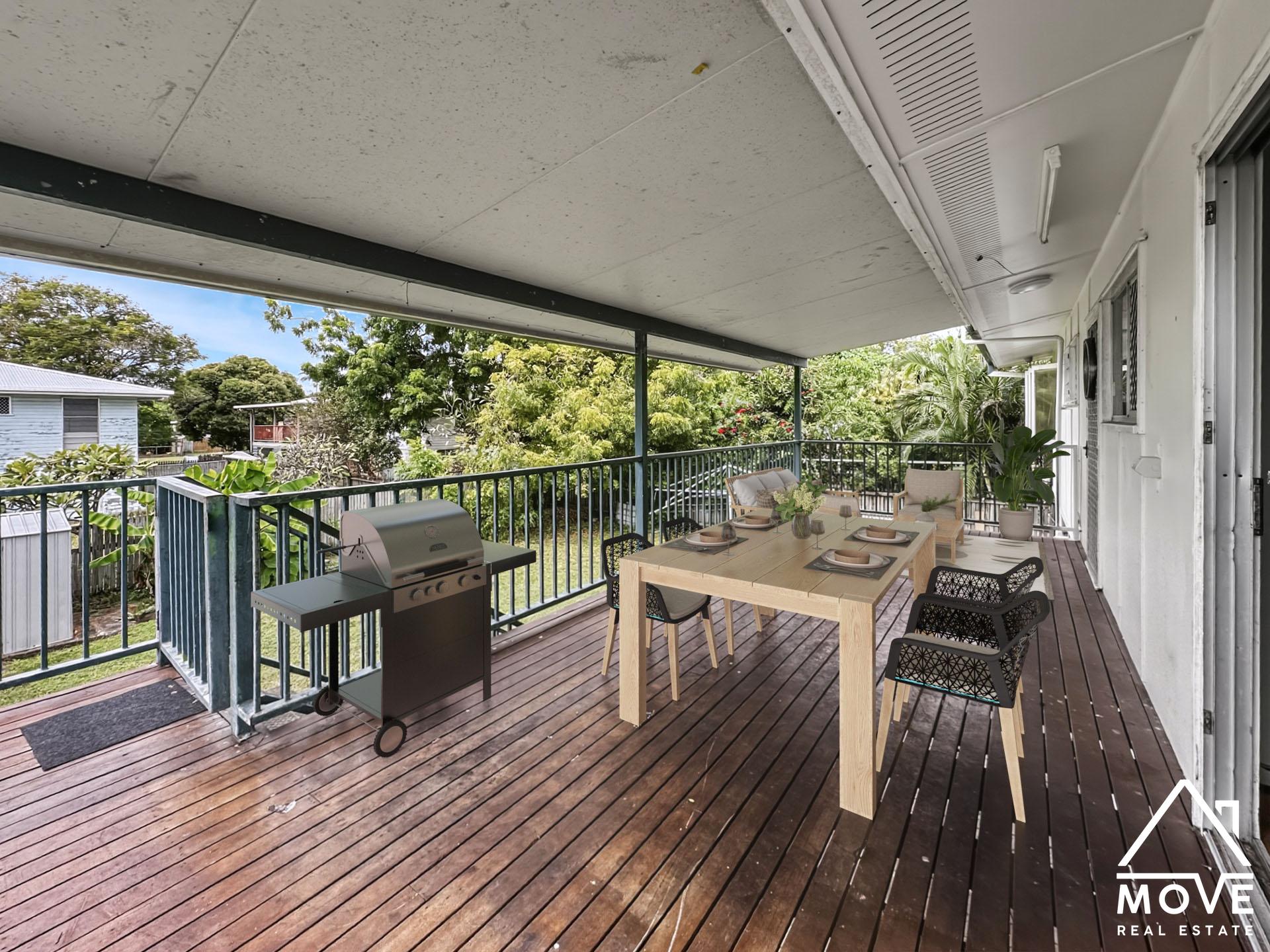 100 Lillipilli Street, VINCENT, QLD 4814 AUS