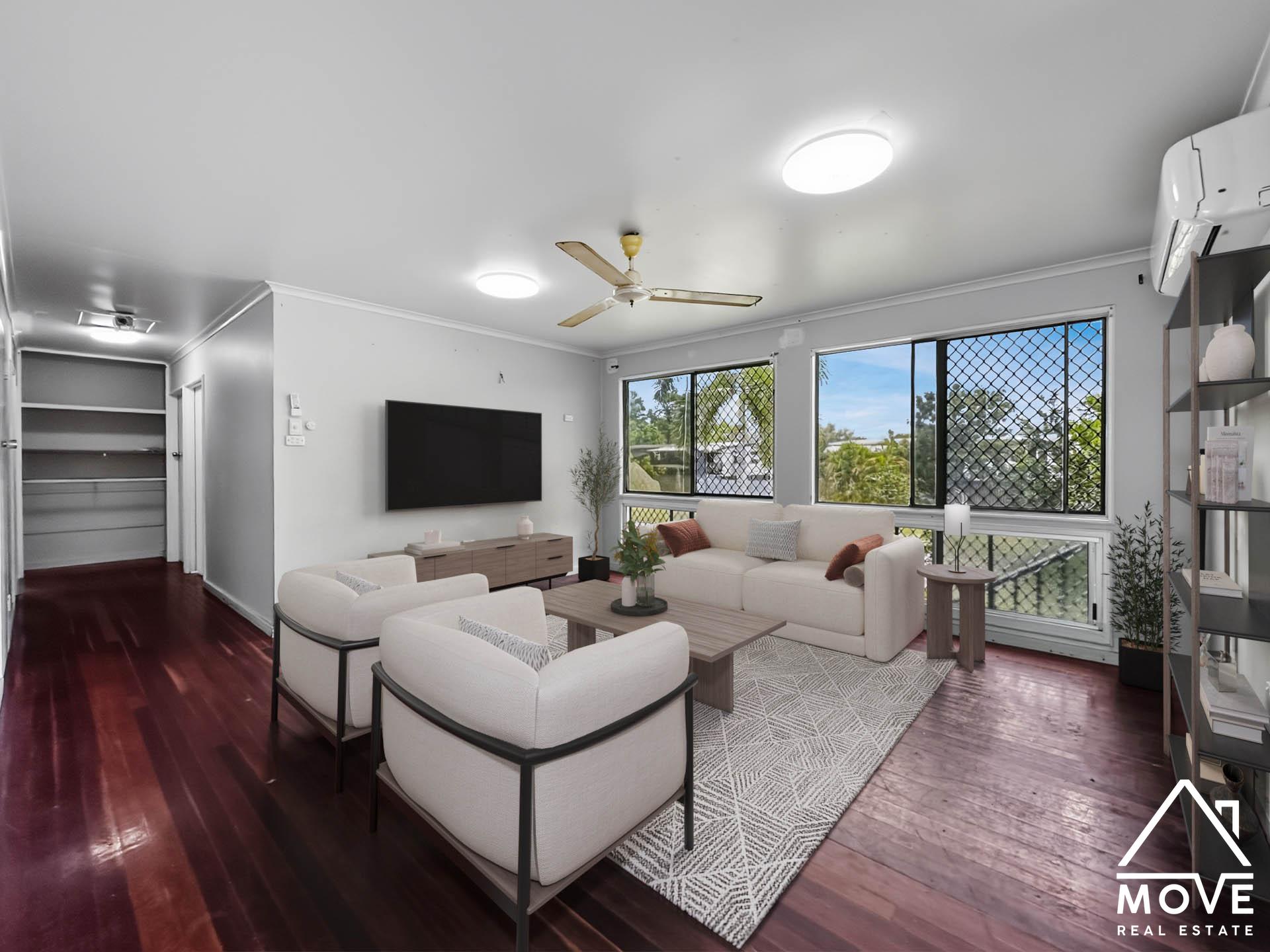 100 Lillipilli Street, VINCENT, QLD 4814 AUS