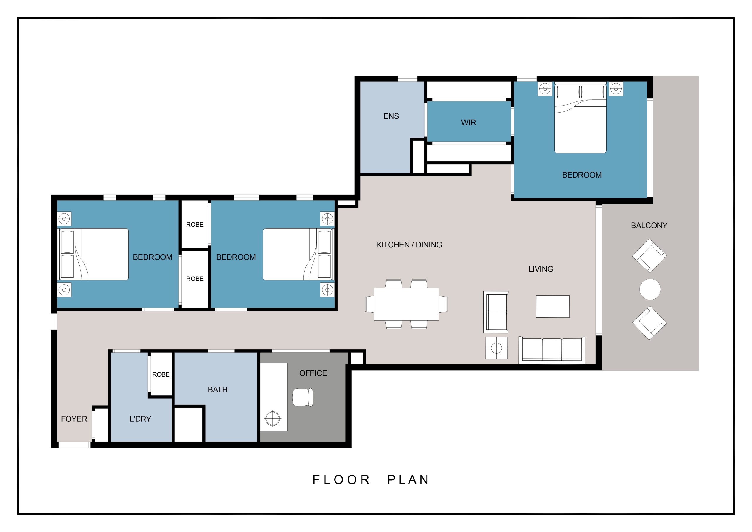 8/8-32 Stanley Street, TOWNSVILLE CITY, QLD 4810 AUS