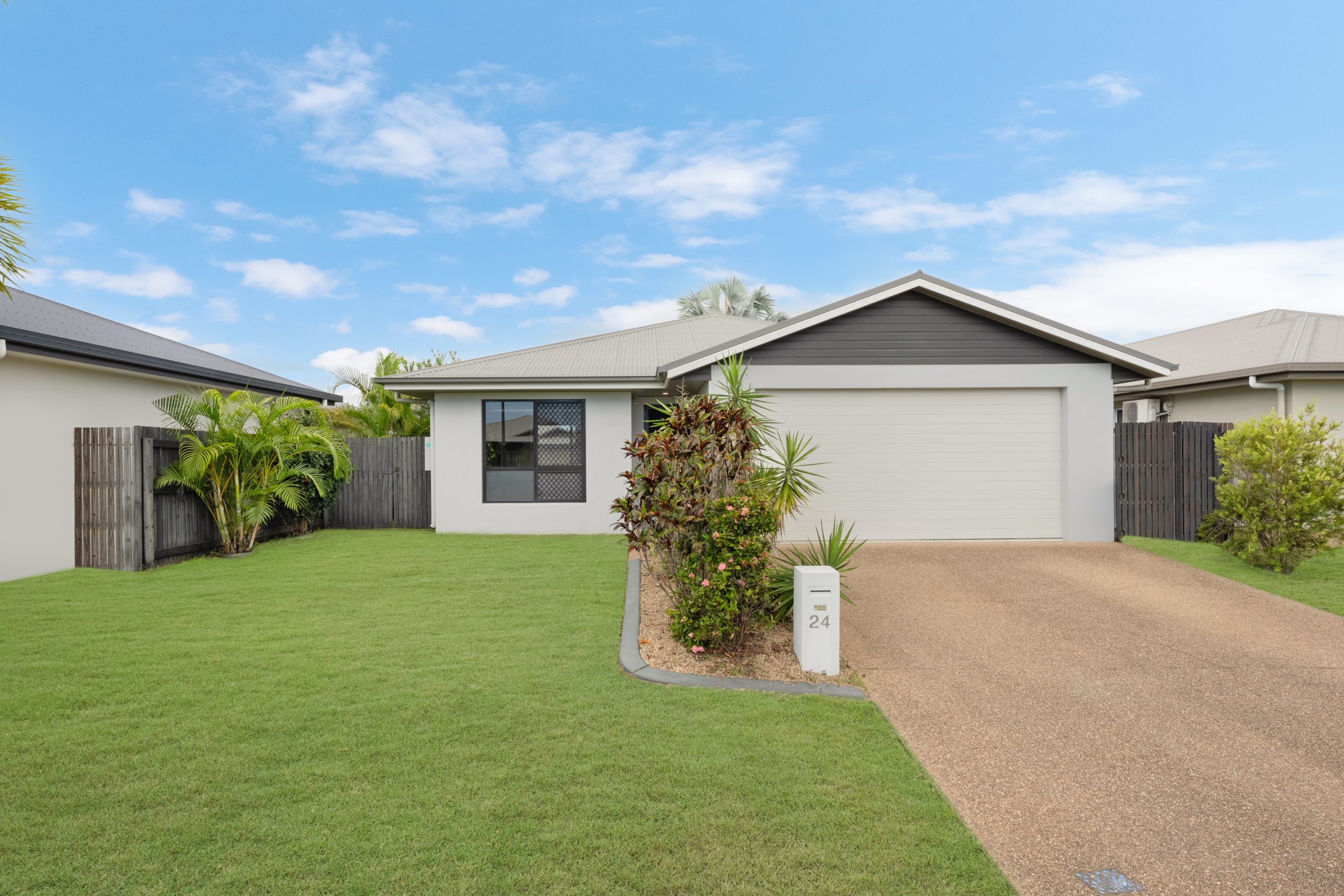24 Brush Cherry Street, MOUNT LOW, QLD 4818 AUS