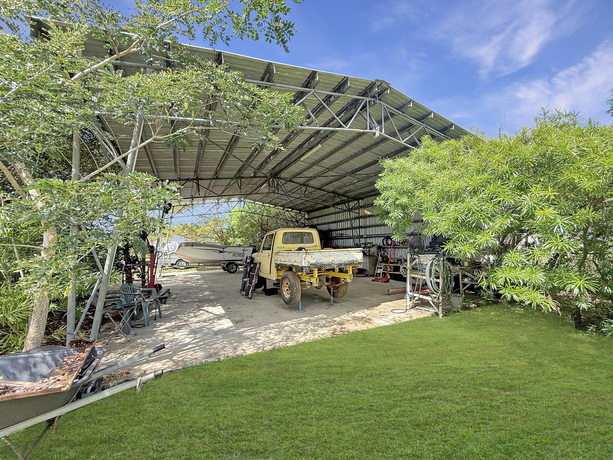 53 Mount Low Parkway, MOUNT LOW, QLD 4818 AUS