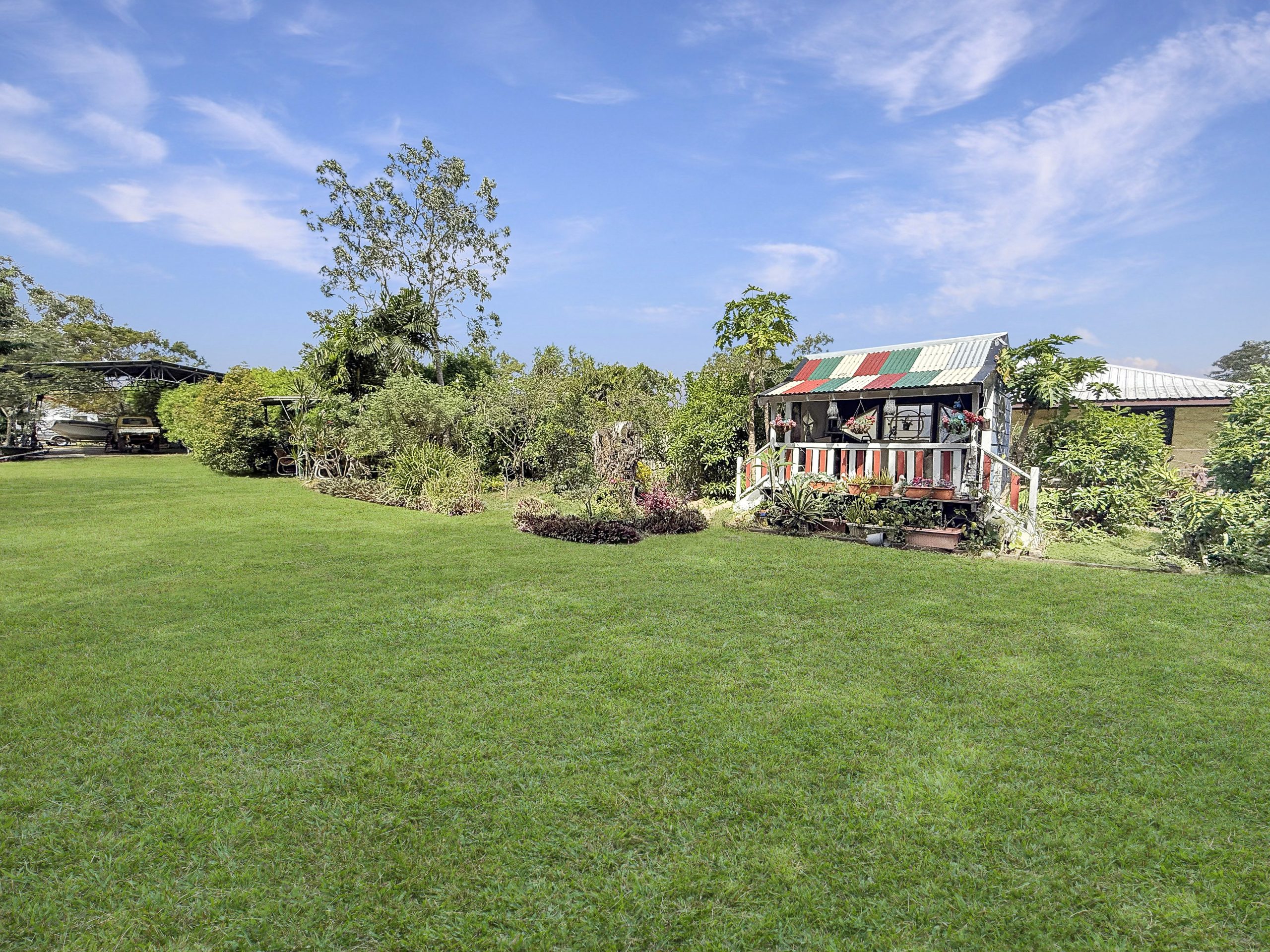 53 Mount Low Parkway, MOUNT LOW, QLD 4818 AUS