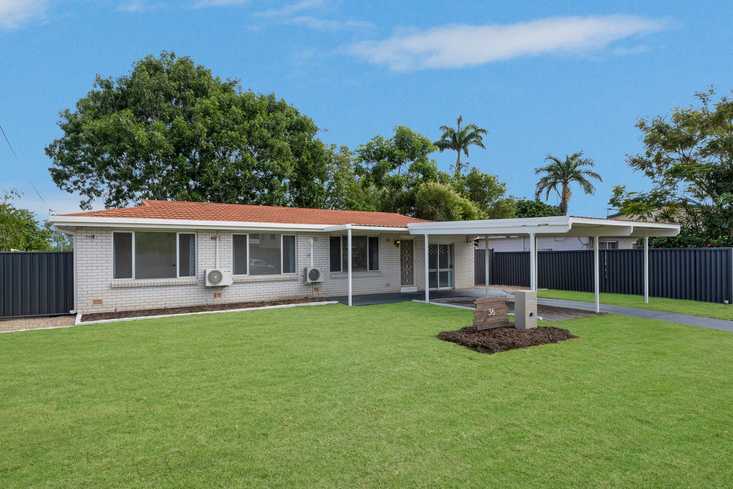 36 Gladys Street, KELSO, QLD 4815 AUS