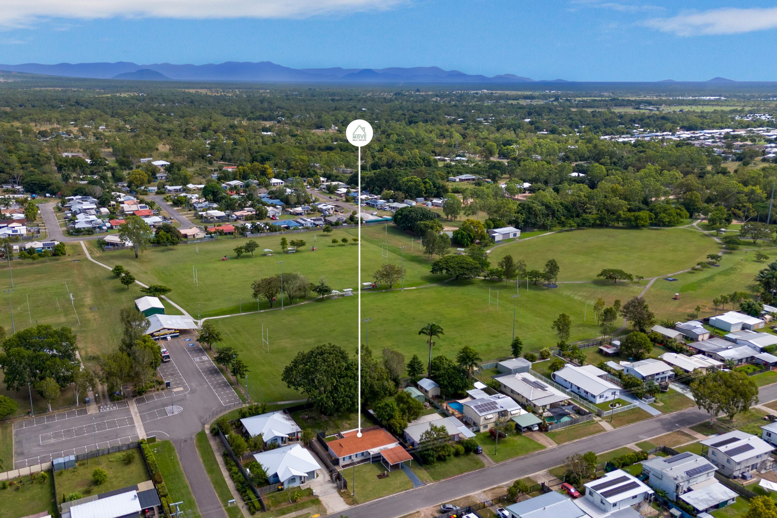 36 Gladys Street, KELSO, QLD 4815 AUS
