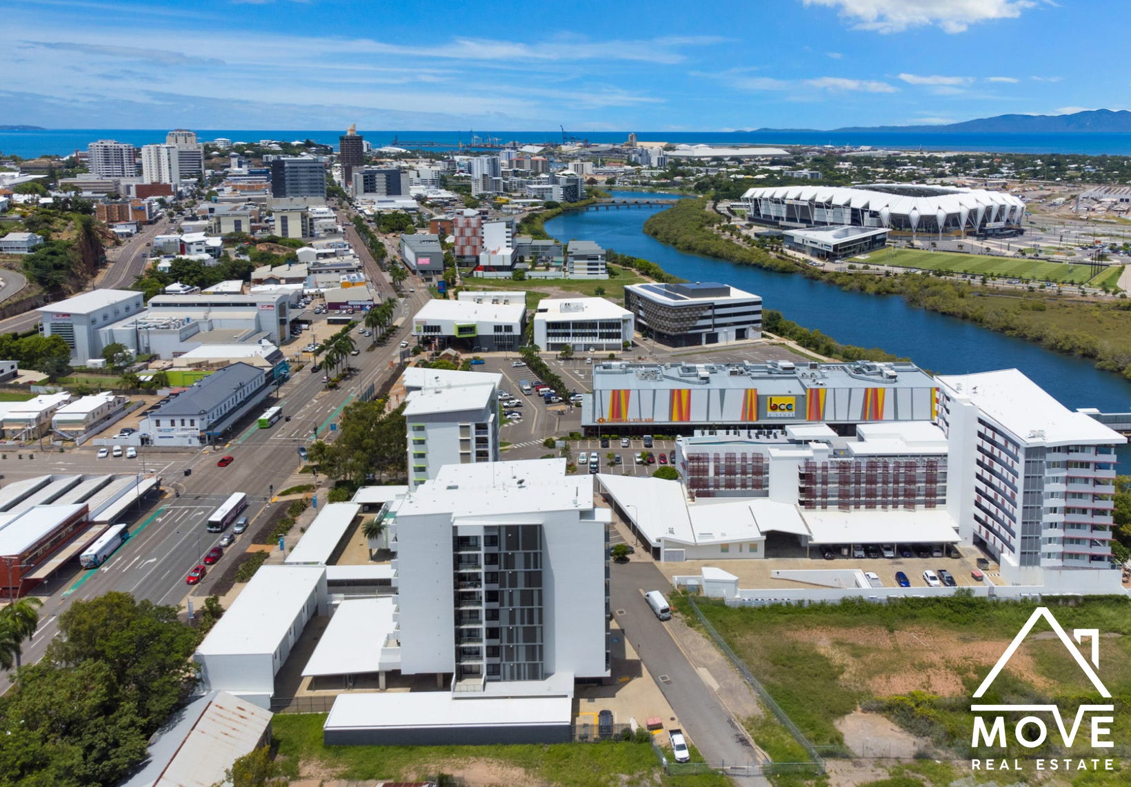 26/5 Kingsway Place, TOWNSVILLE CITY, QLD 4810 AUS