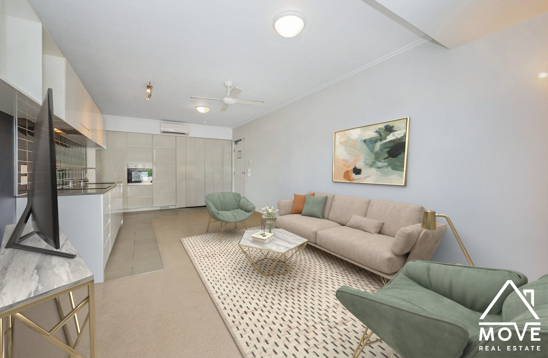 26/5 Kingsway Place, TOWNSVILLE CITY, QLD 4810 AUS