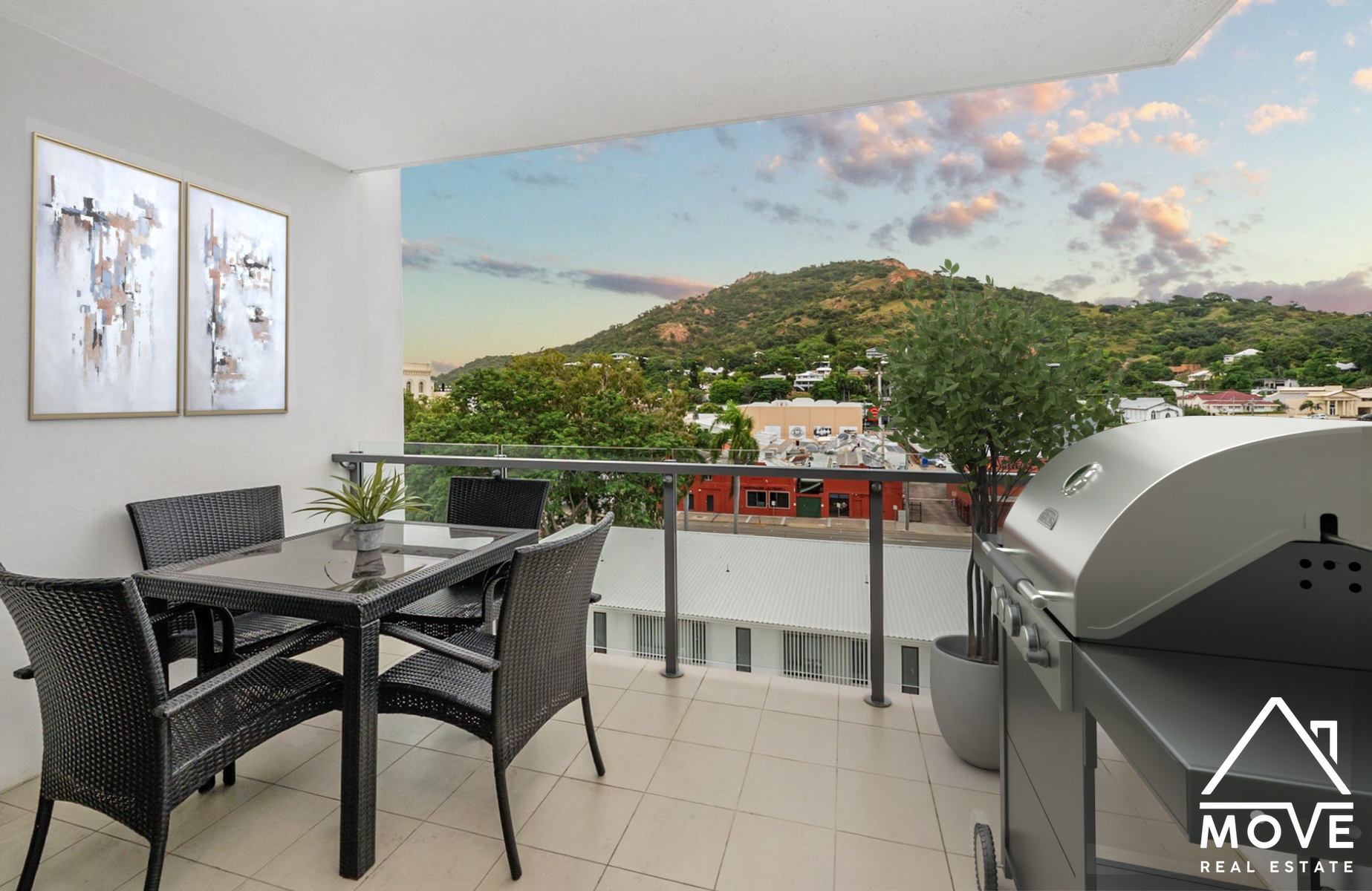 26/5 Kingsway Place, TOWNSVILLE CITY, QLD 4810 AUS