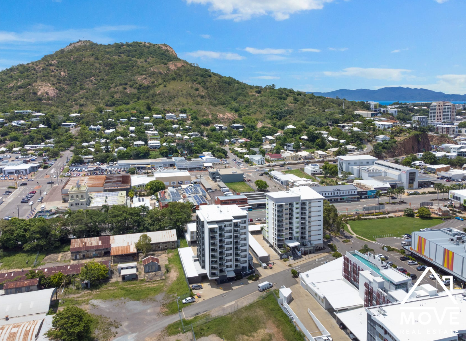26/5 Kingsway Place, TOWNSVILLE CITY, QLD 4810 AUS