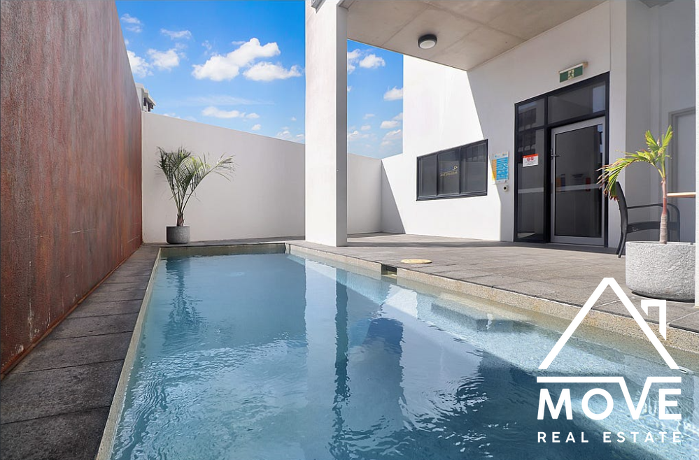 26/5 Kingsway Place, TOWNSVILLE CITY, QLD 4810 AUS