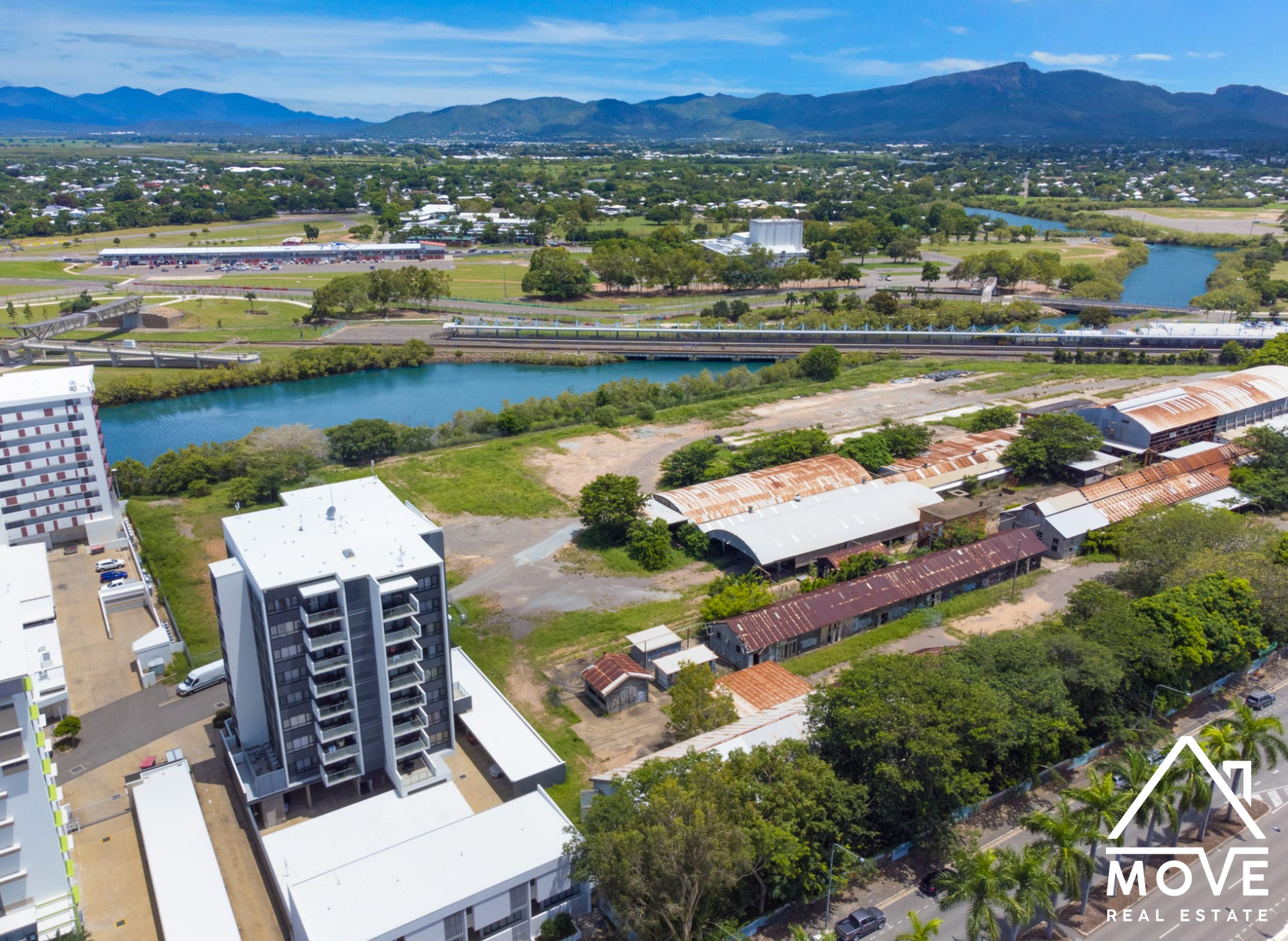26/5 Kingsway Place, TOWNSVILLE CITY, QLD 4810 AUS