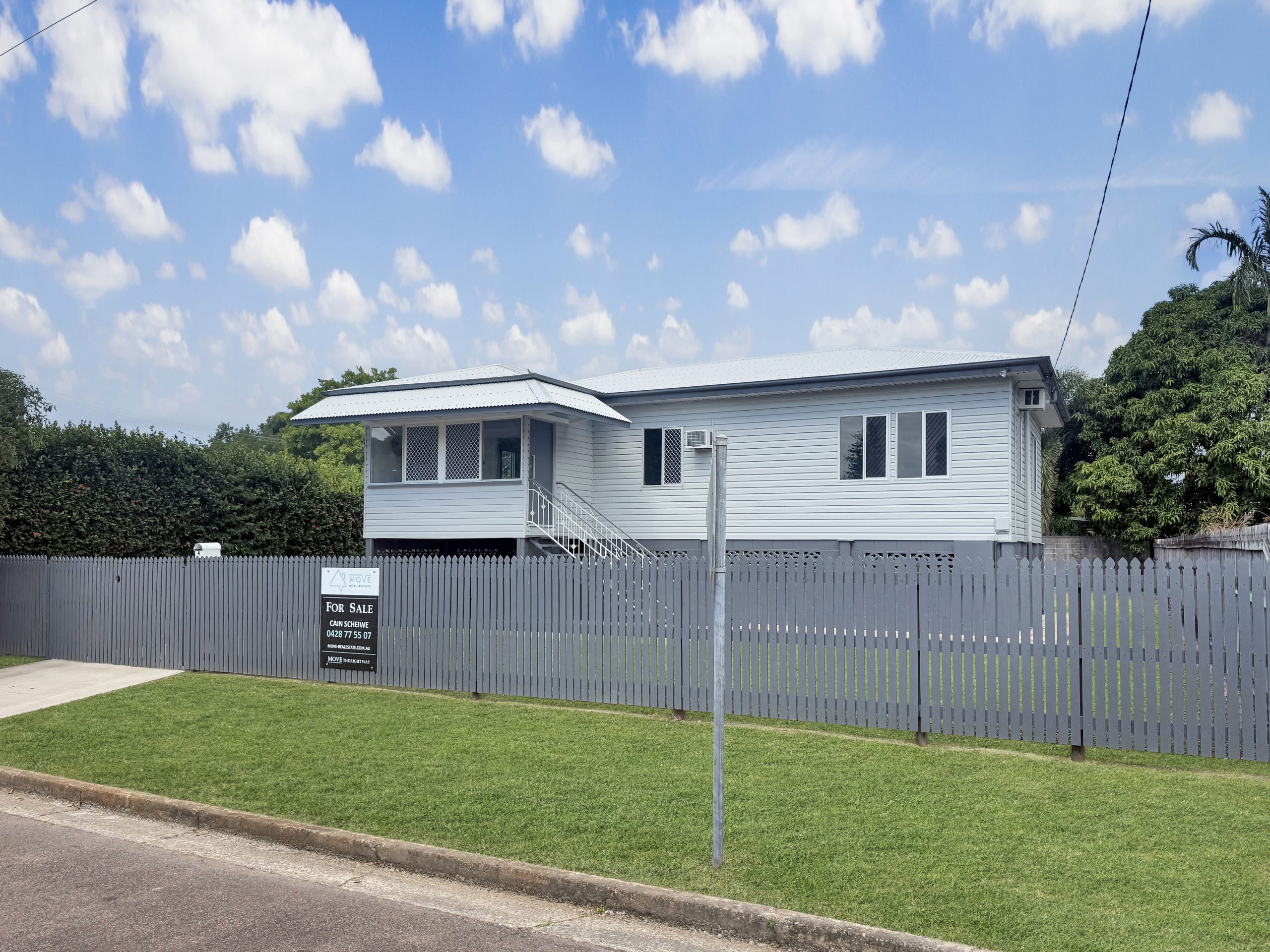 4 Carcoola Street, CRANBROOK, QLD 4814 AUS