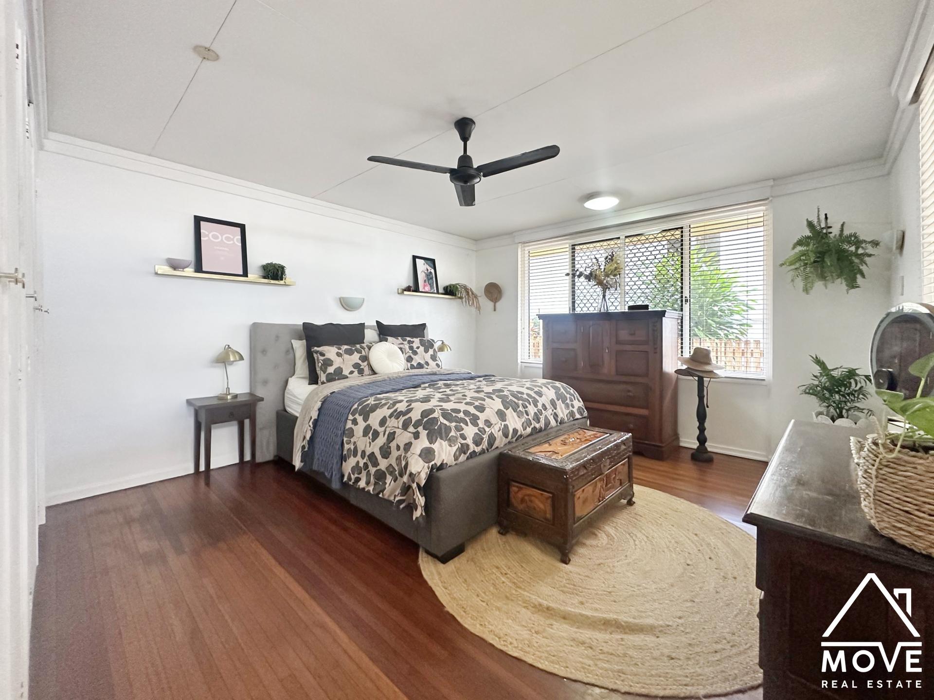 29 Bayswater Road, HYDE PARK, QLD 4812 AUS