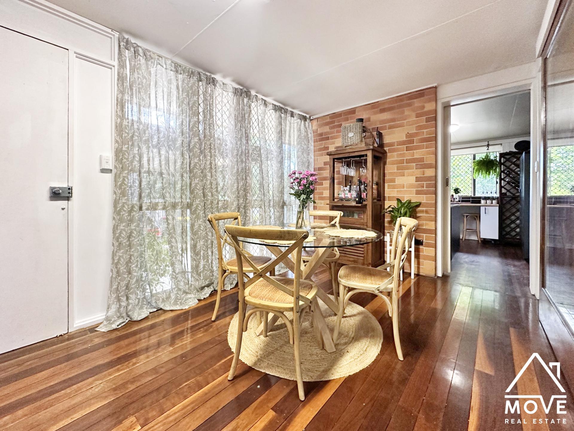 29 Bayswater Road, HYDE PARK, QLD 4812 AUS