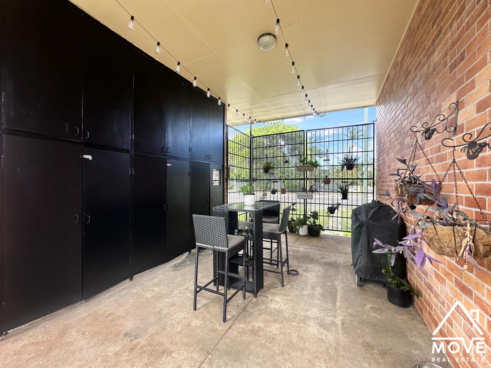 29 Bayswater Road, HYDE PARK, QLD 4812 AUS