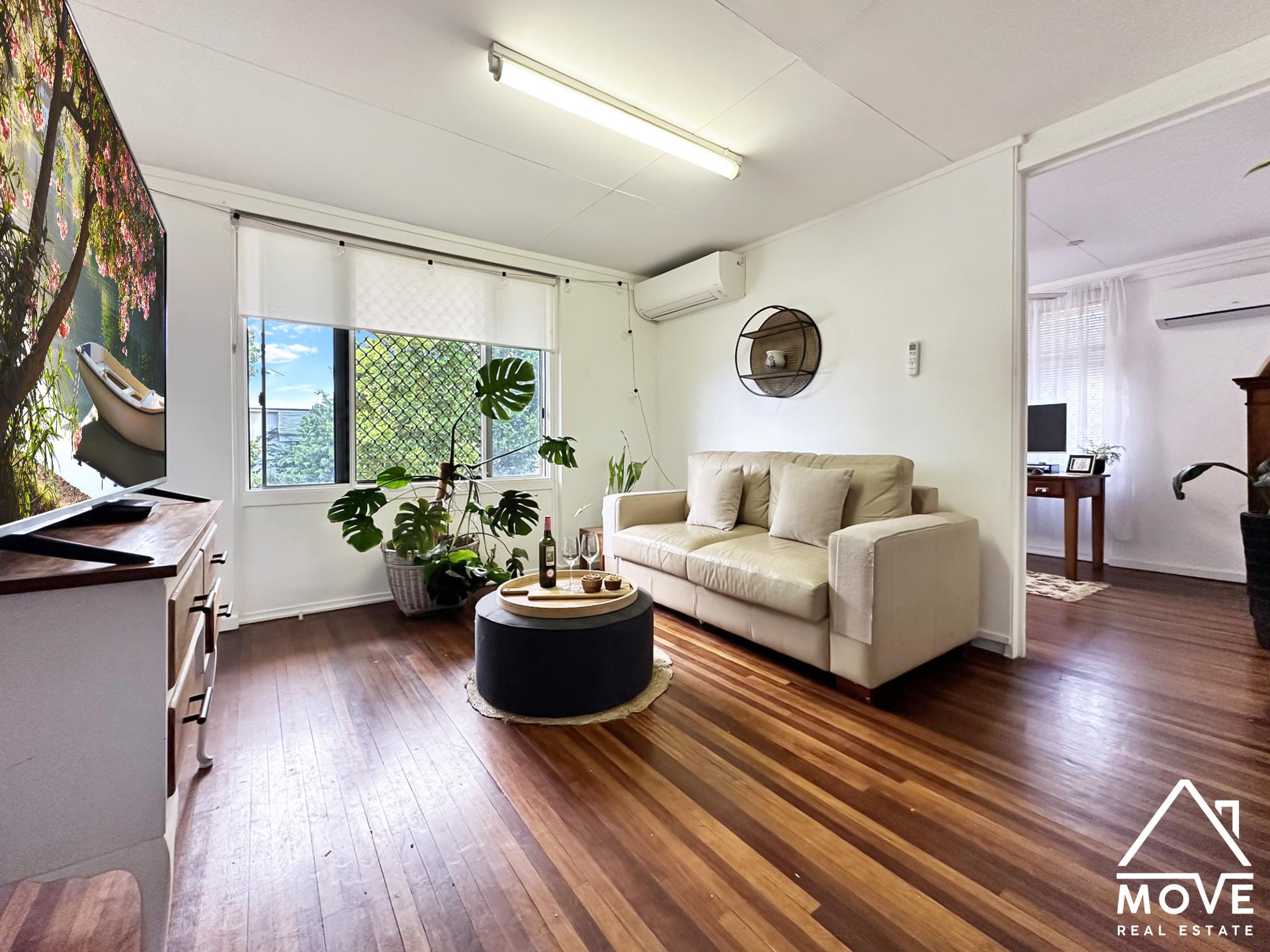 29 Bayswater Road, HYDE PARK, QLD 4812 AUS