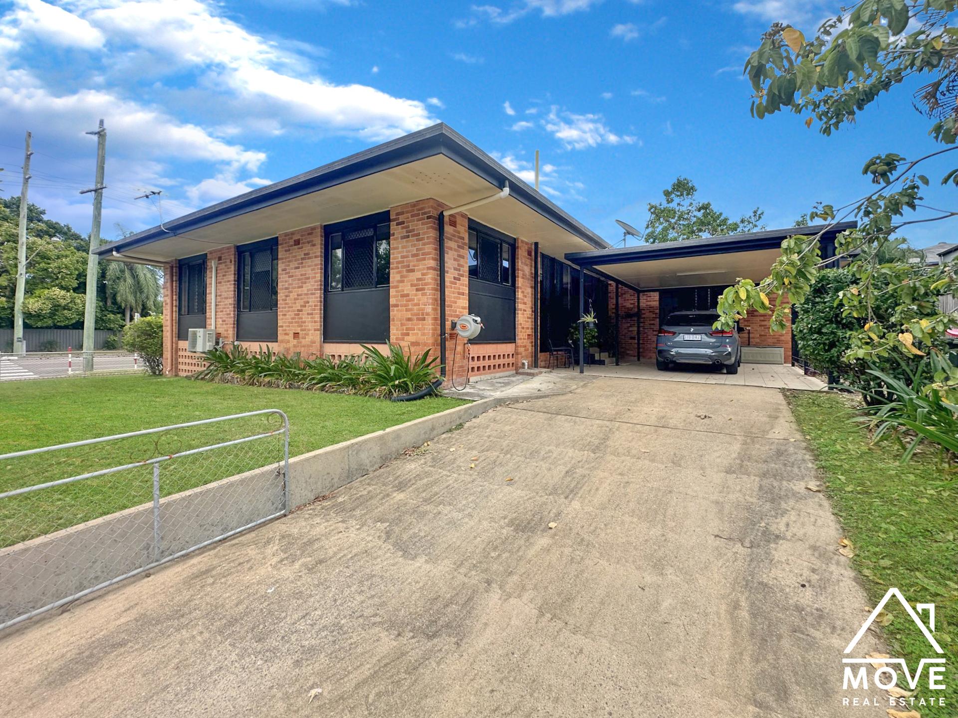 29 Bayswater Road, HYDE PARK, QLD 4812 AUS