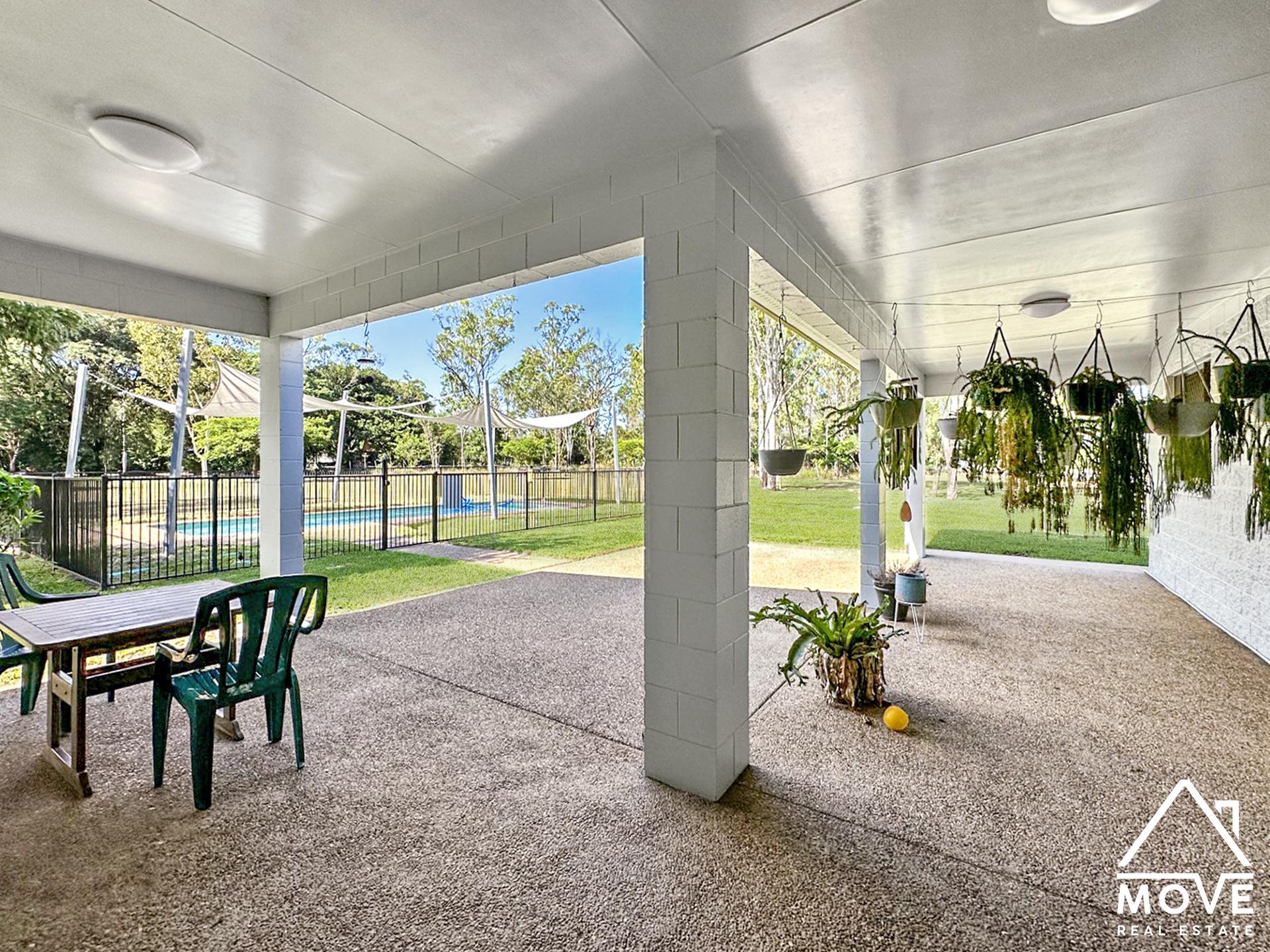 59B Annaville Road, JENSEN, QLD 4818 AUS