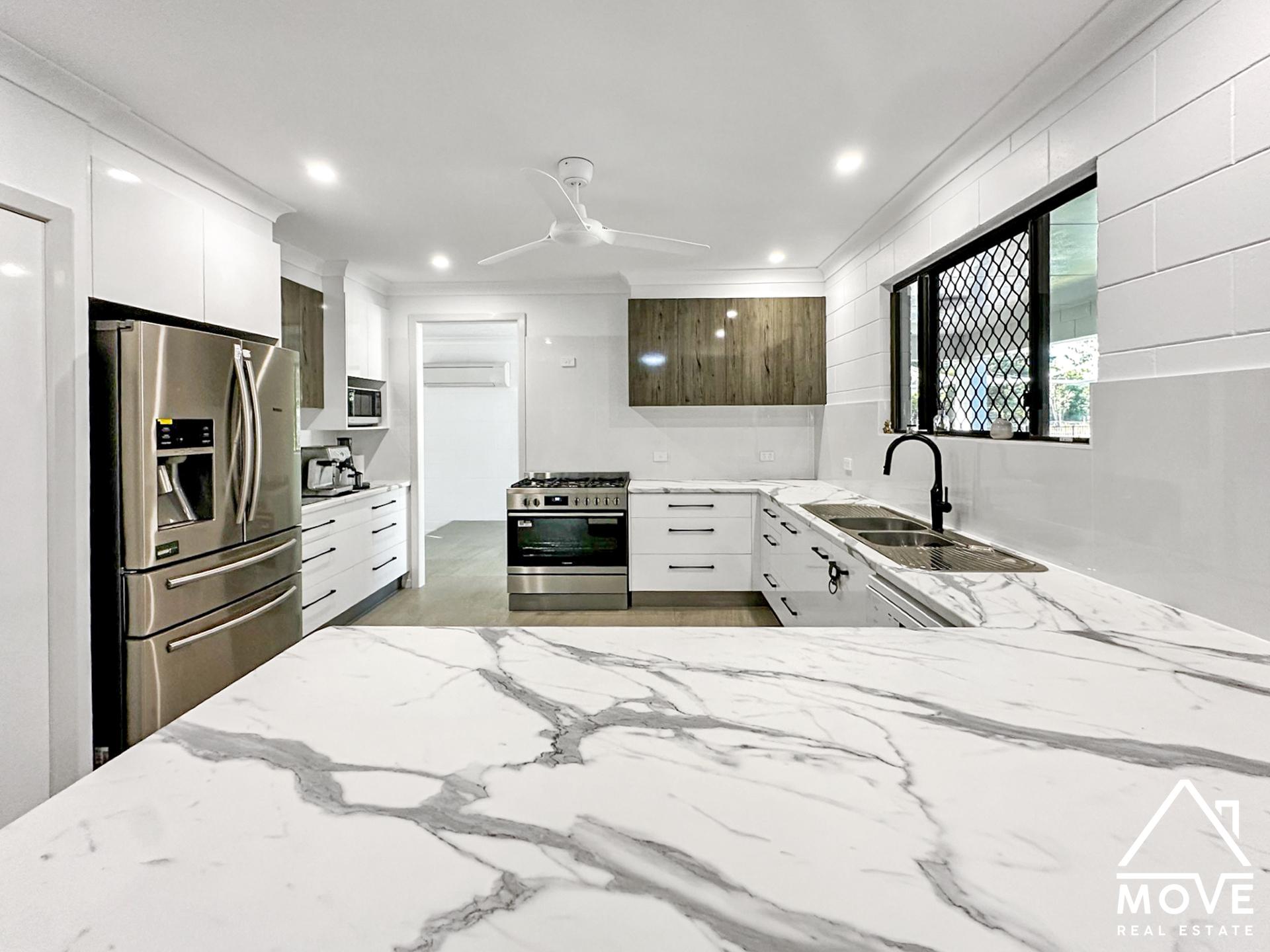 59B Annaville Road, JENSEN, QLD 4818 AUS