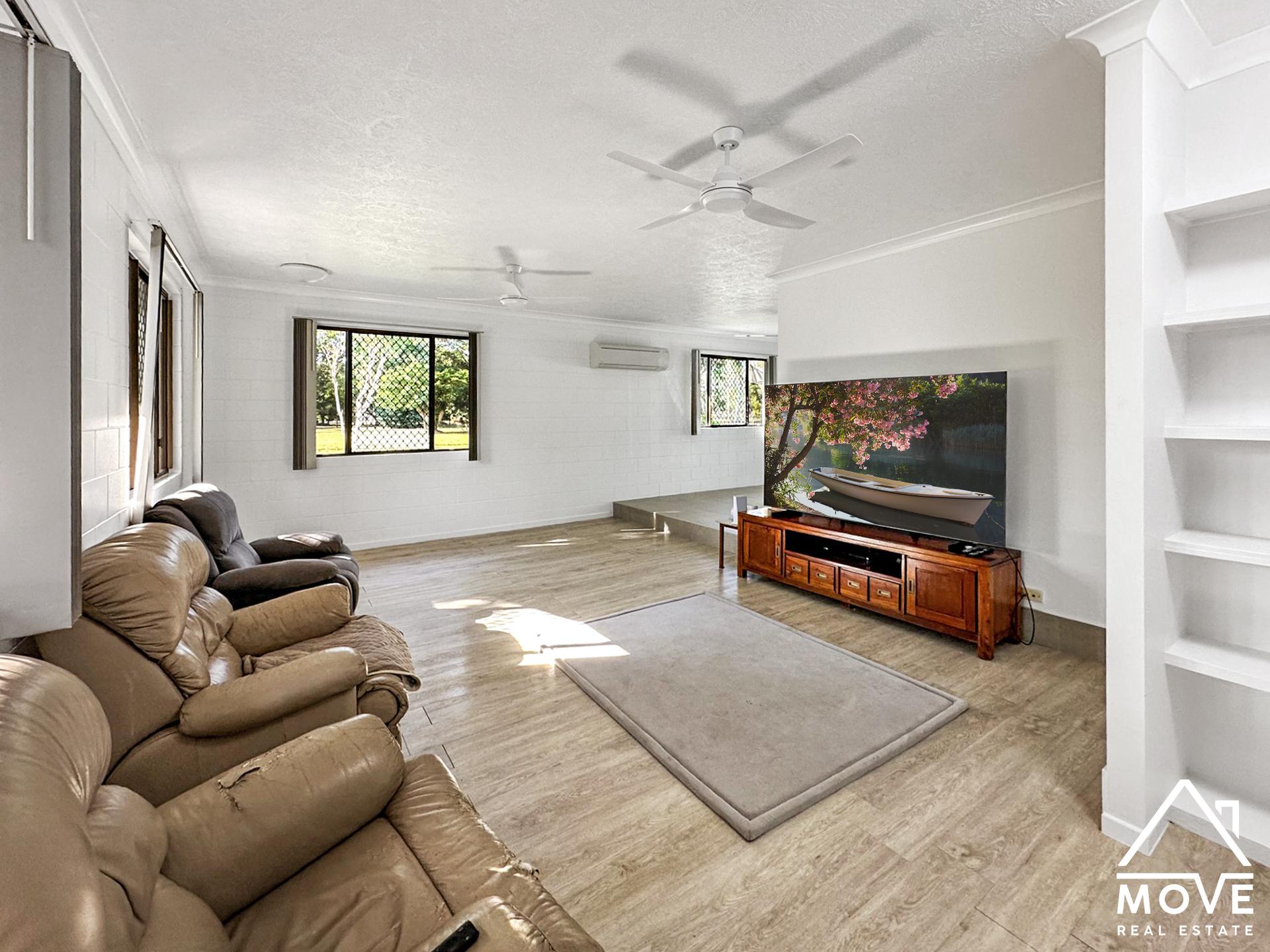 59B Annaville Road, JENSEN, QLD 4818 AUS