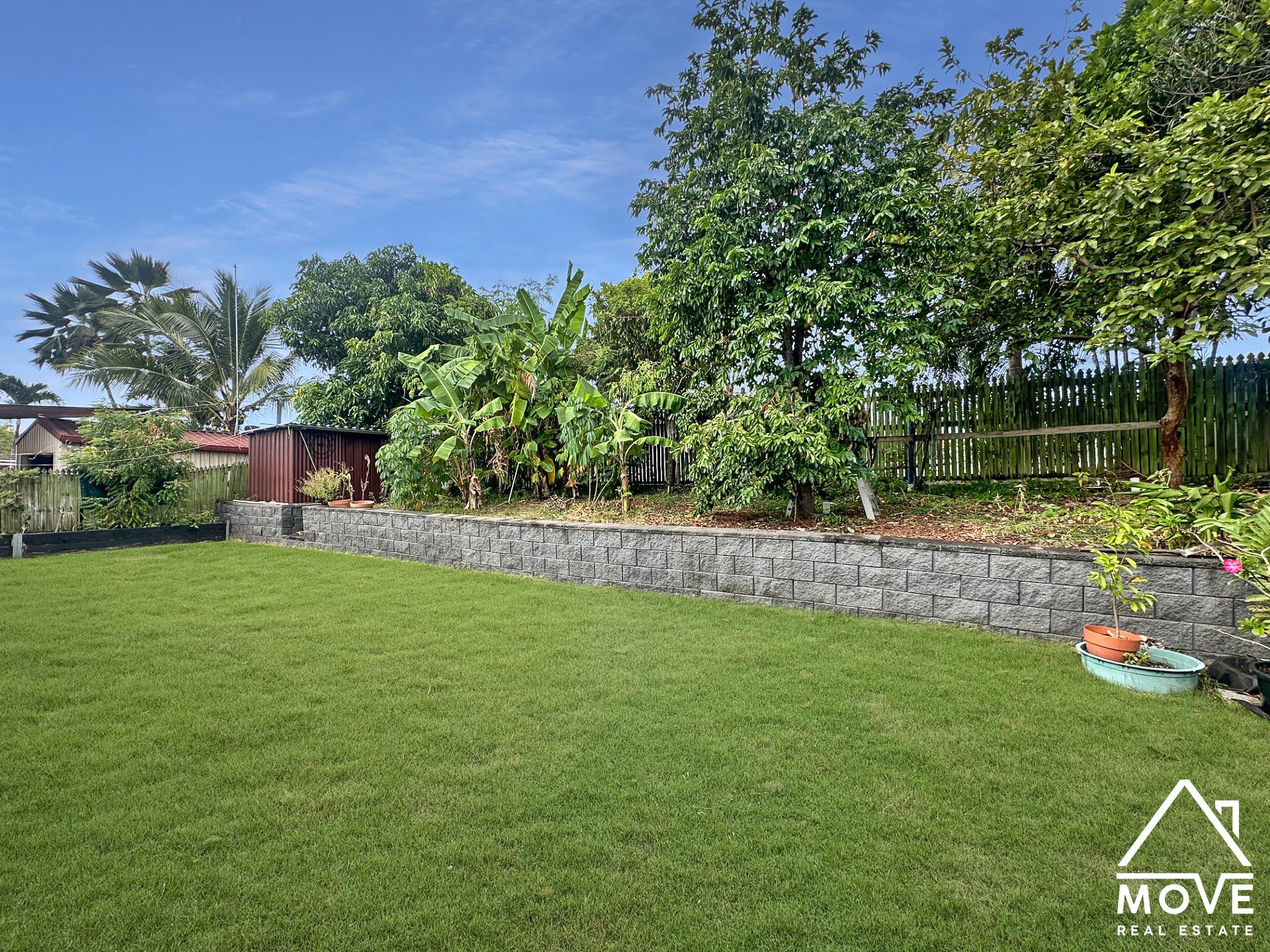 7 Redbank Court, MOUNT LOUISA, QLD 4814 AUS