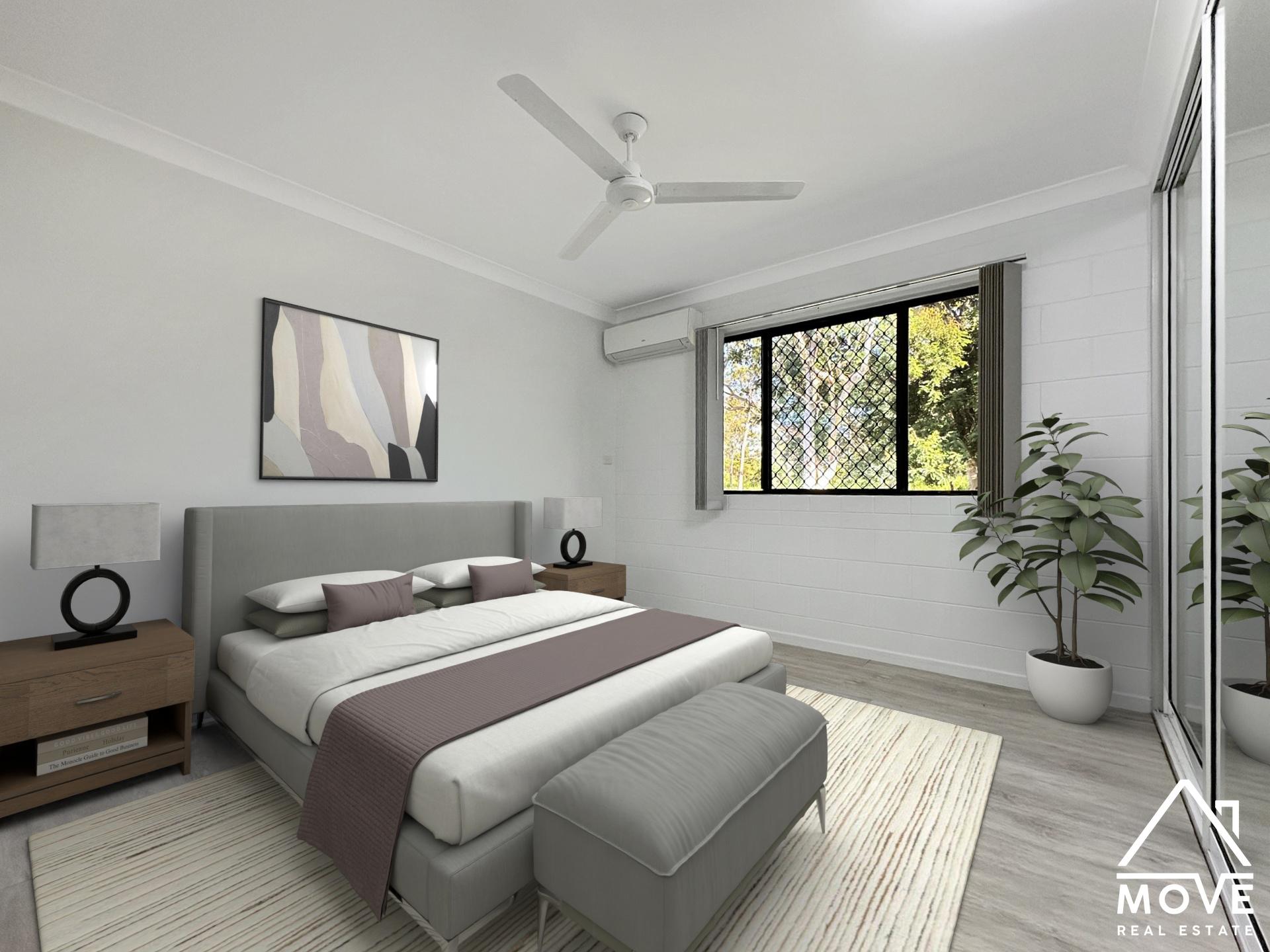 59B Annaville Road, JENSEN, QLD 4818 AUS