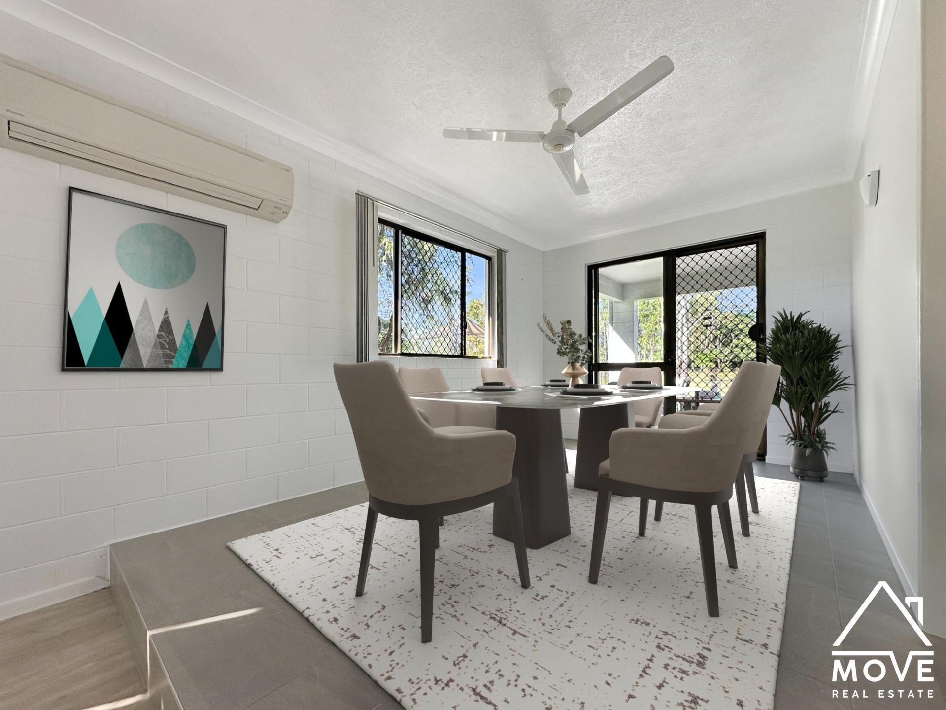 59B Annaville Road, JENSEN, QLD 4818 AUS