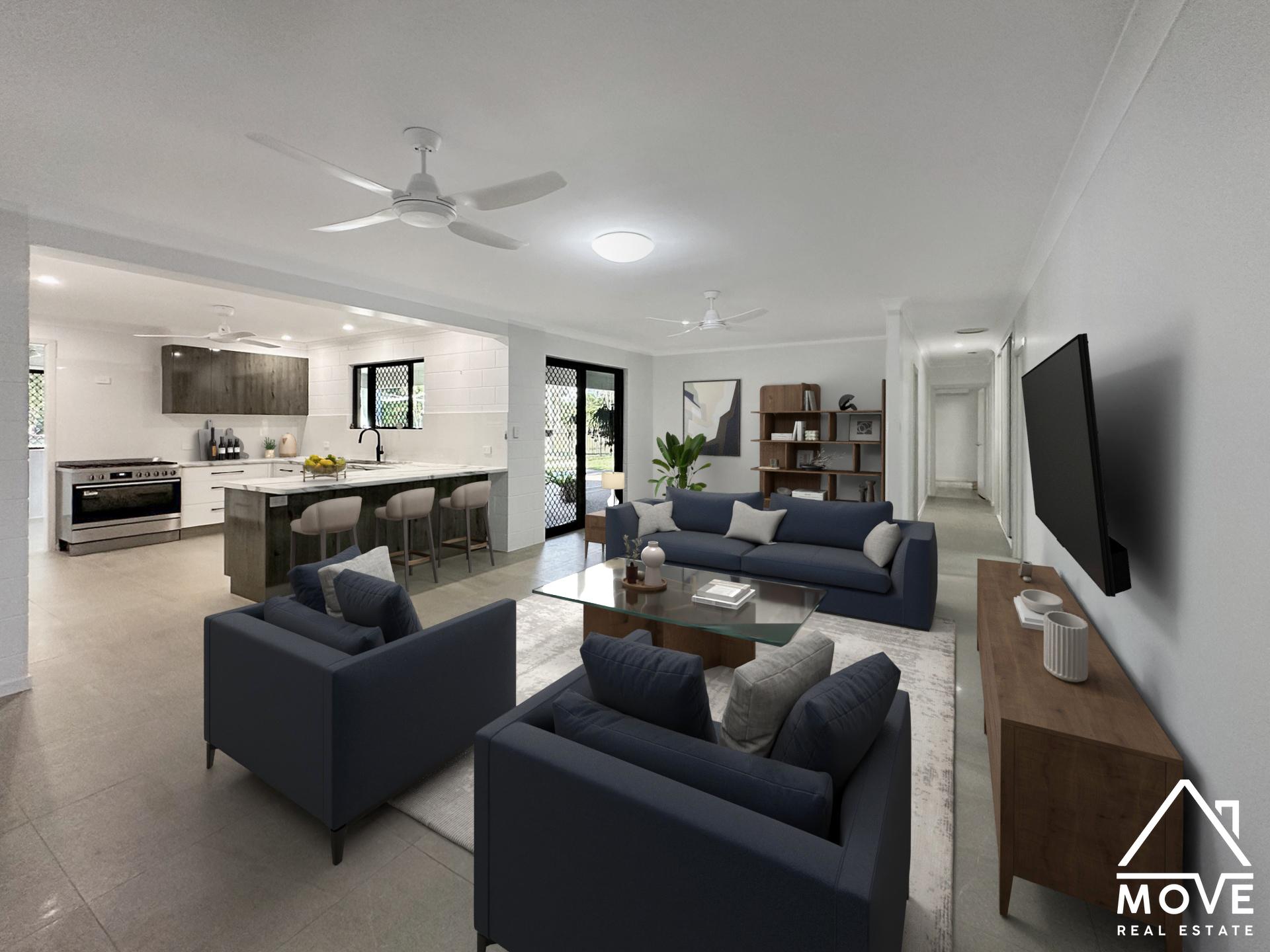 59B Annaville Road, JENSEN, QLD 4818 AUS