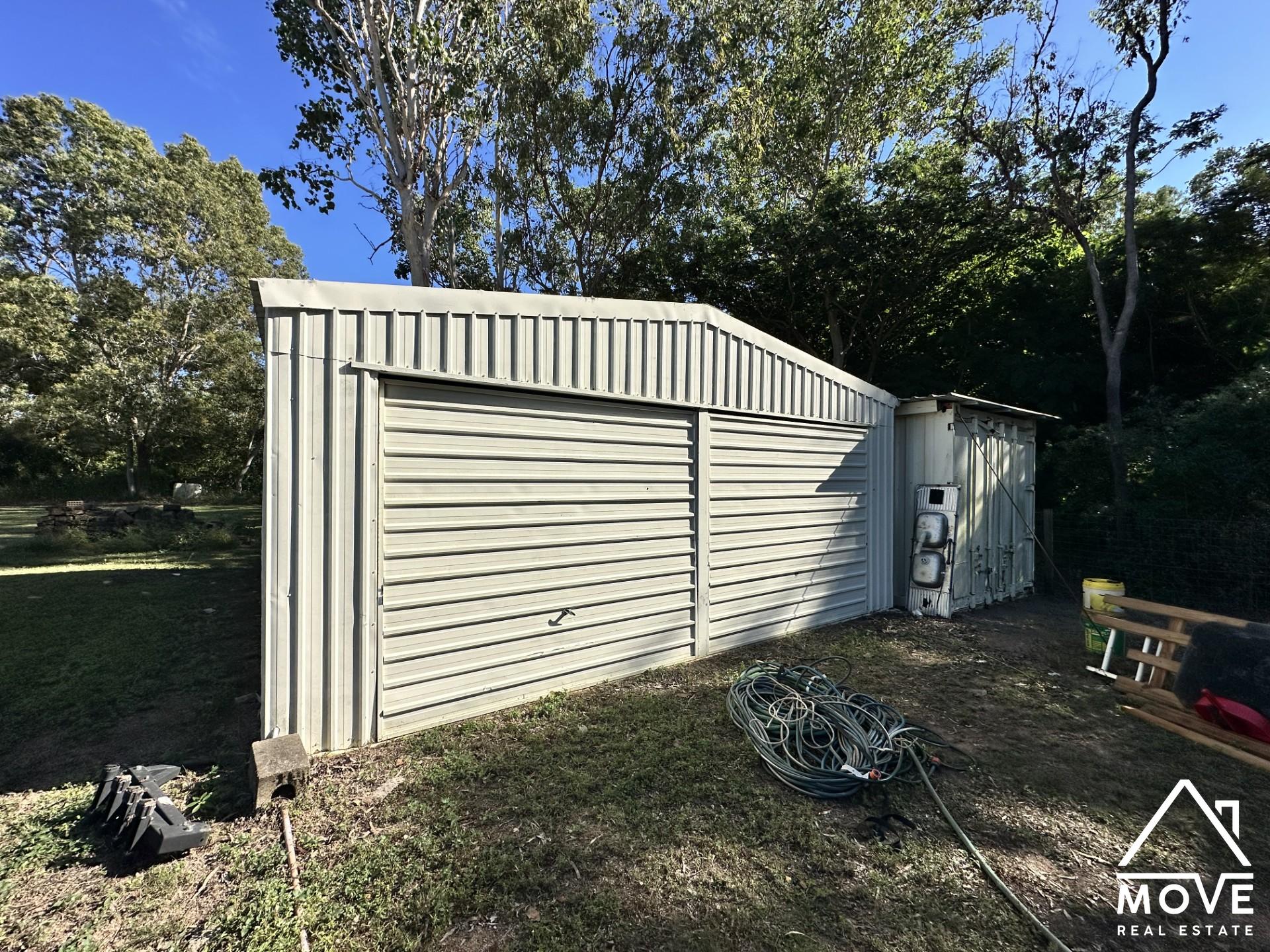 59B Annaville Road, JENSEN, QLD 4818 AUS