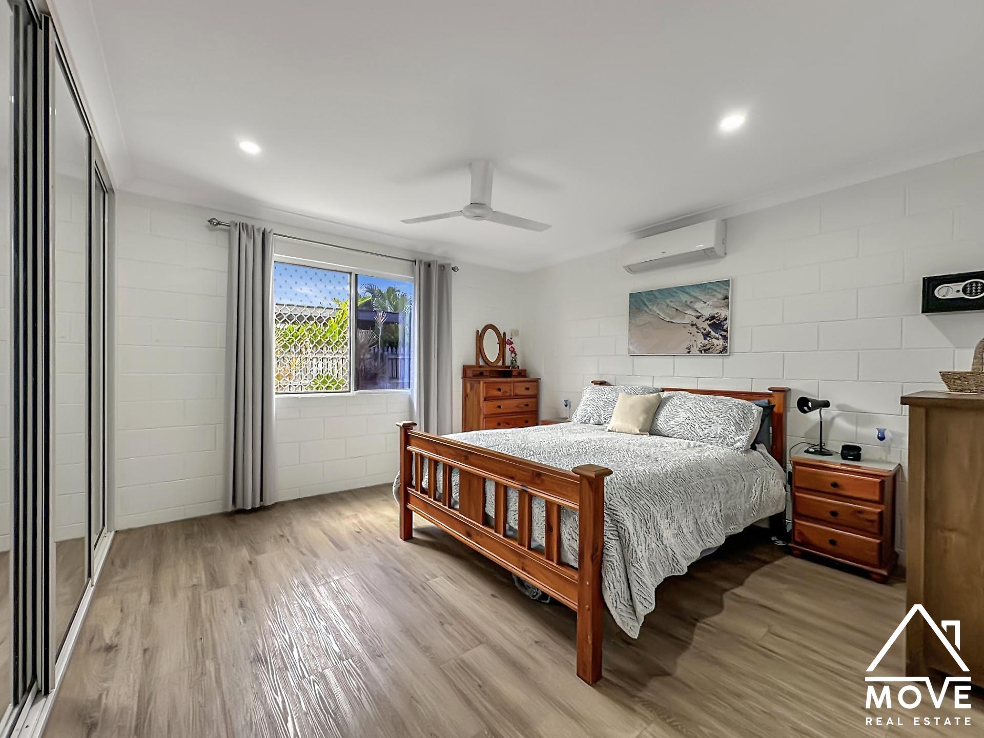 1 London Court, MOUNT LOUISA, QLD 4814 AUS
