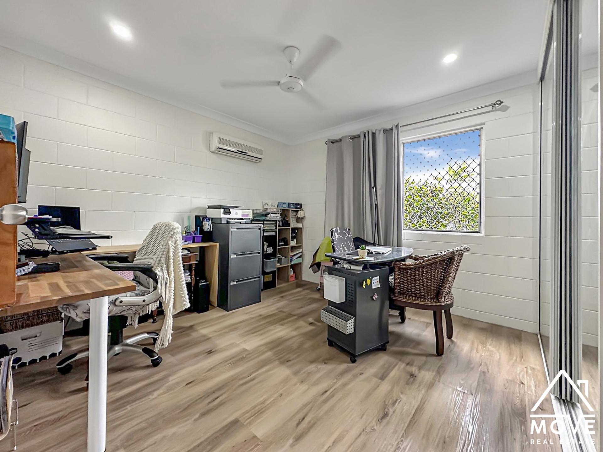 1 London Court, MOUNT LOUISA, QLD 4814 AUS