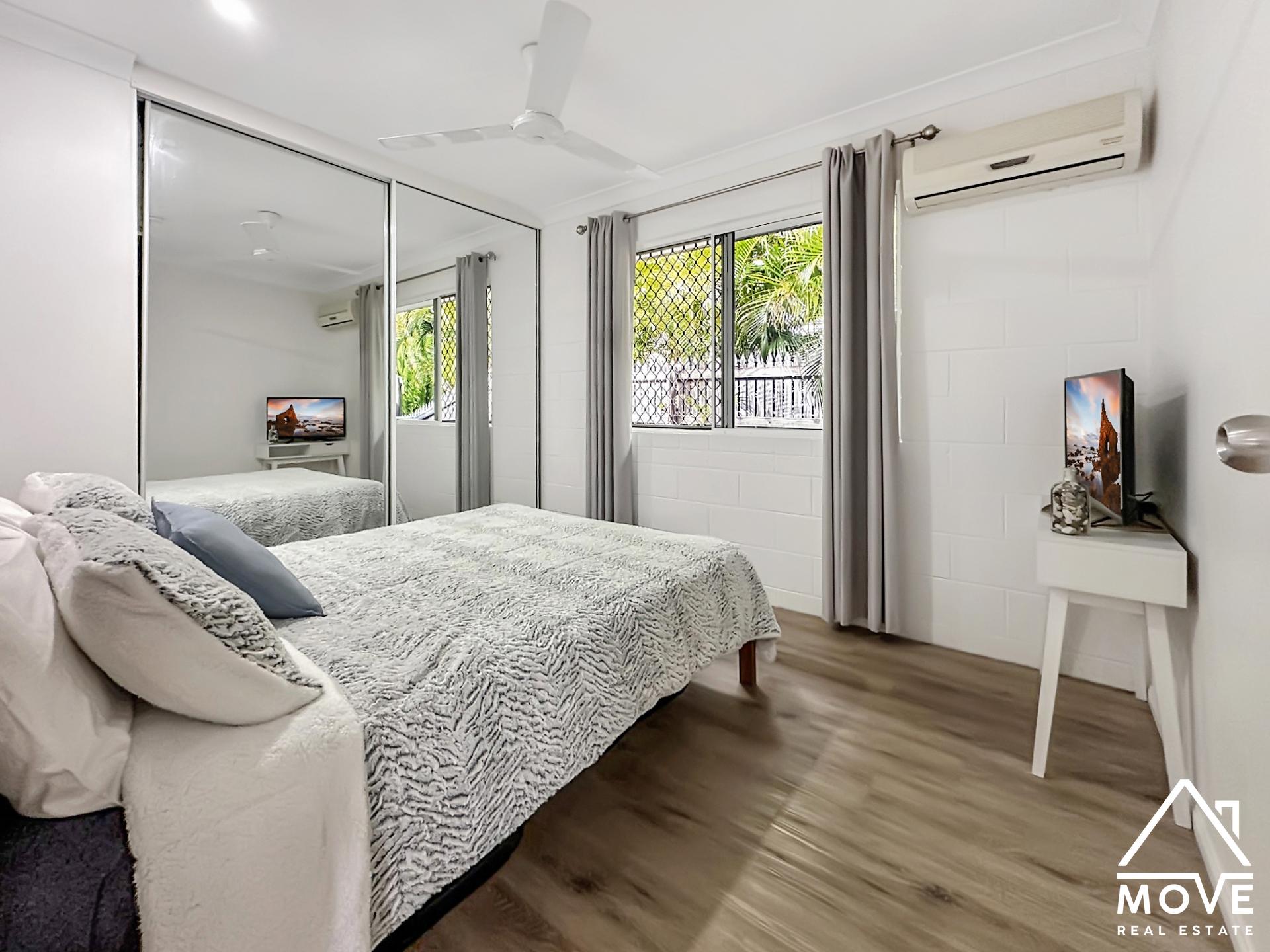 1 London Court, MOUNT LOUISA, QLD 4814 AUS