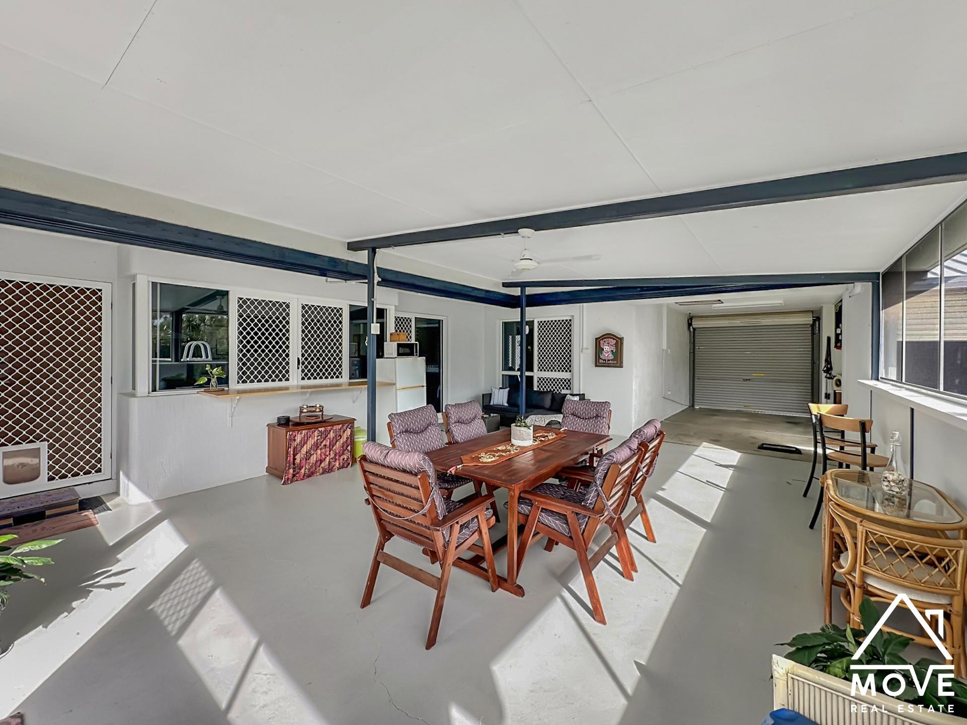 1 London Court, MOUNT LOUISA, QLD 4814 AUS