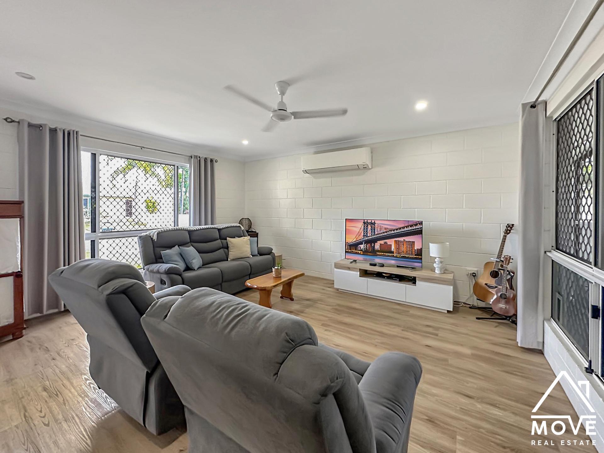 1 London Court, MOUNT LOUISA, QLD 4814 AUS