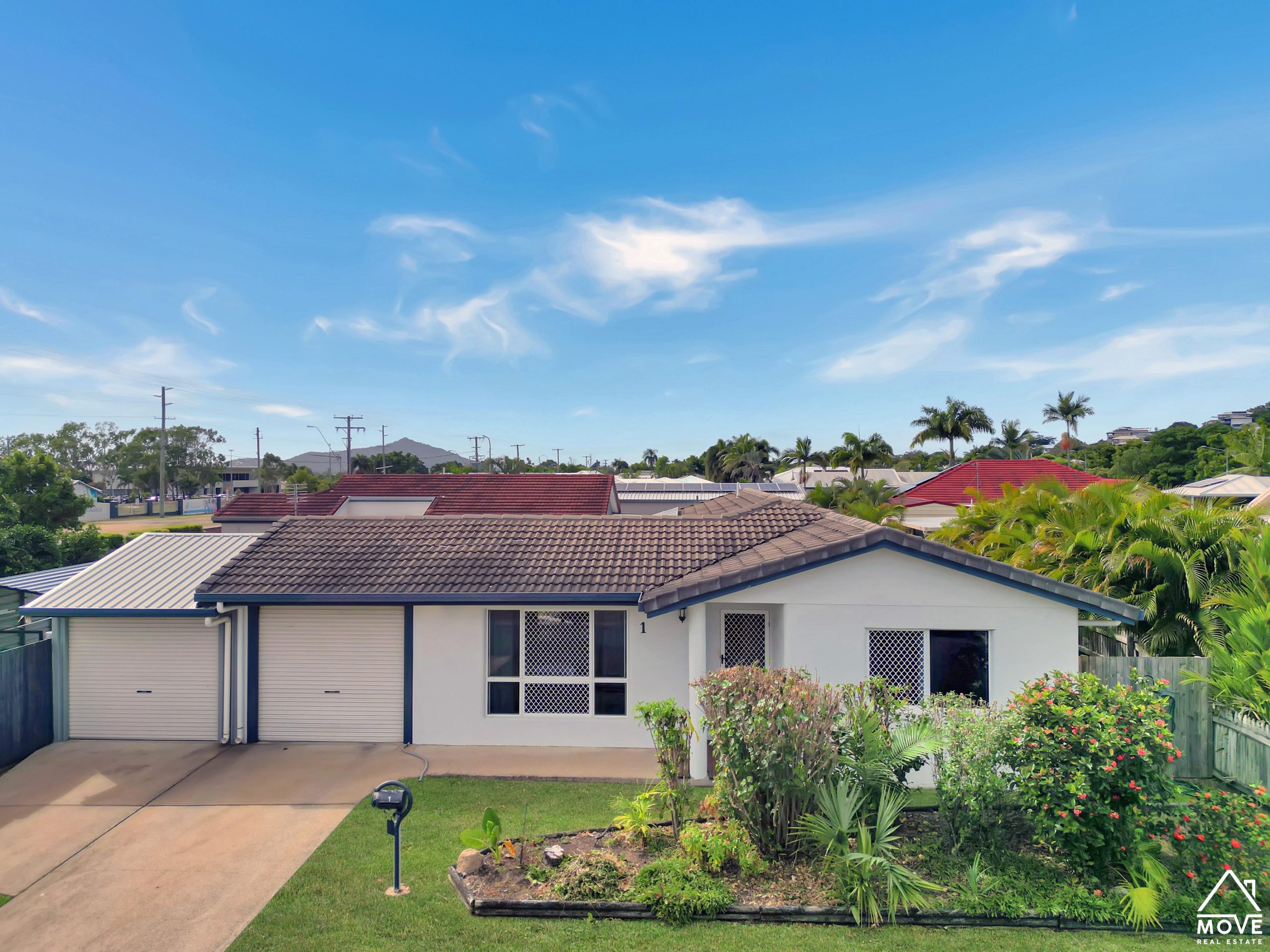 1 London Court, MOUNT LOUISA, QLD 4814 AUS