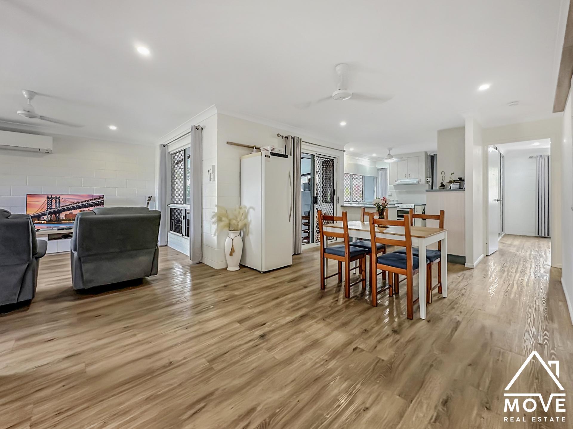 1 London Court, MOUNT LOUISA, QLD 4814 AUS