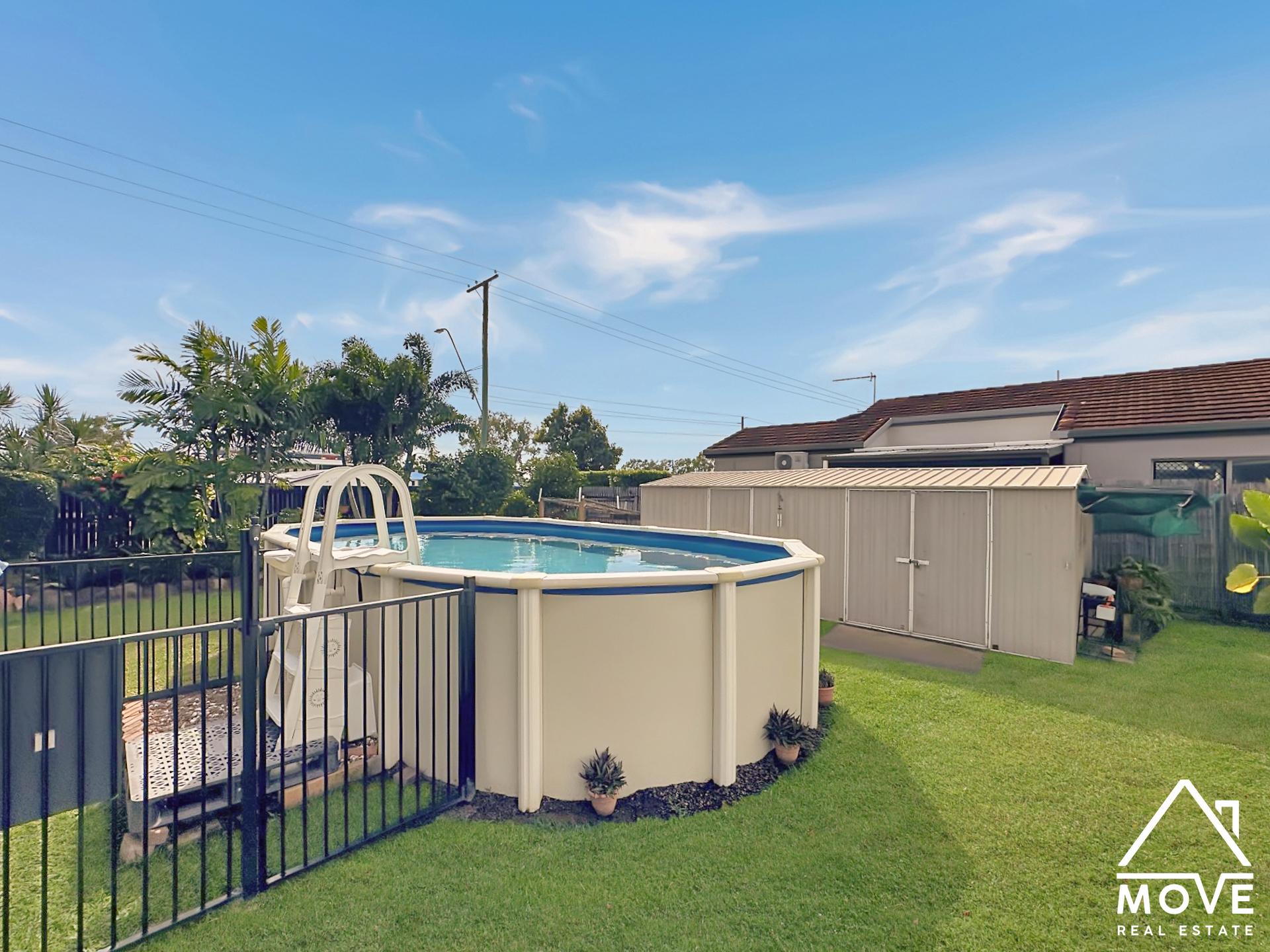 1 London Court, MOUNT LOUISA, QLD 4814 AUS
