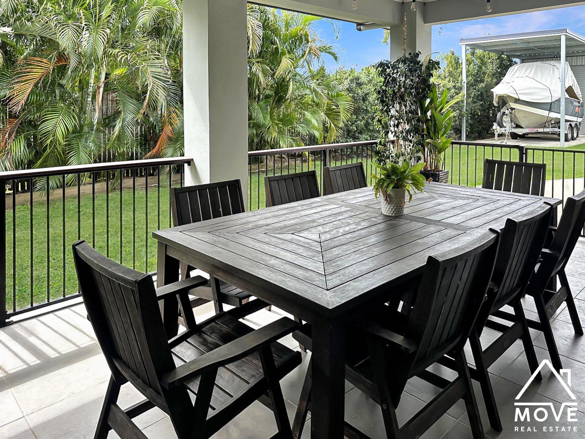 13 Brush Cherry Street, MOUNT LOW, QLD 4818 AUS