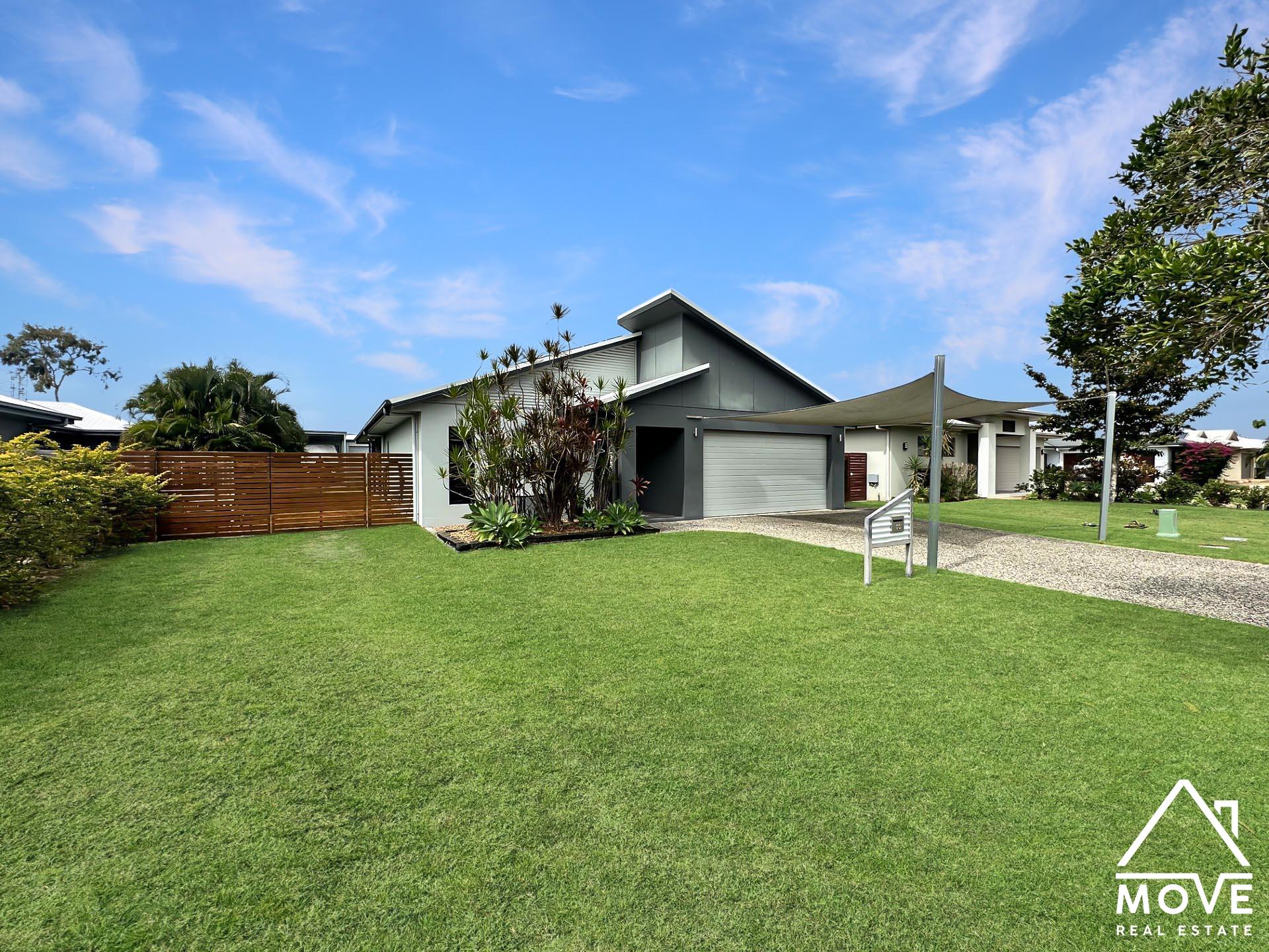 13 Brush Cherry Street, MOUNT LOW, QLD 4818 AUS
