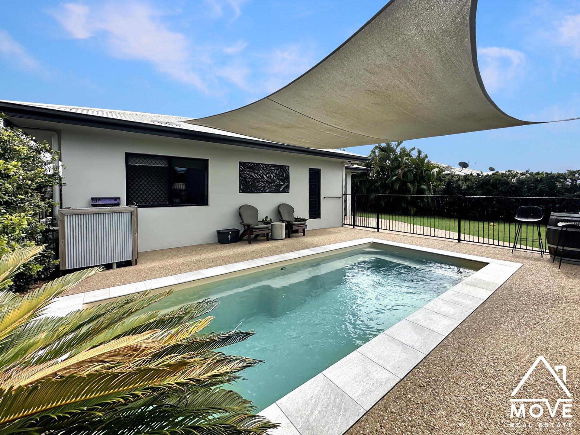 13 Brush Cherry Street, MOUNT LOW, QLD 4818 AUS