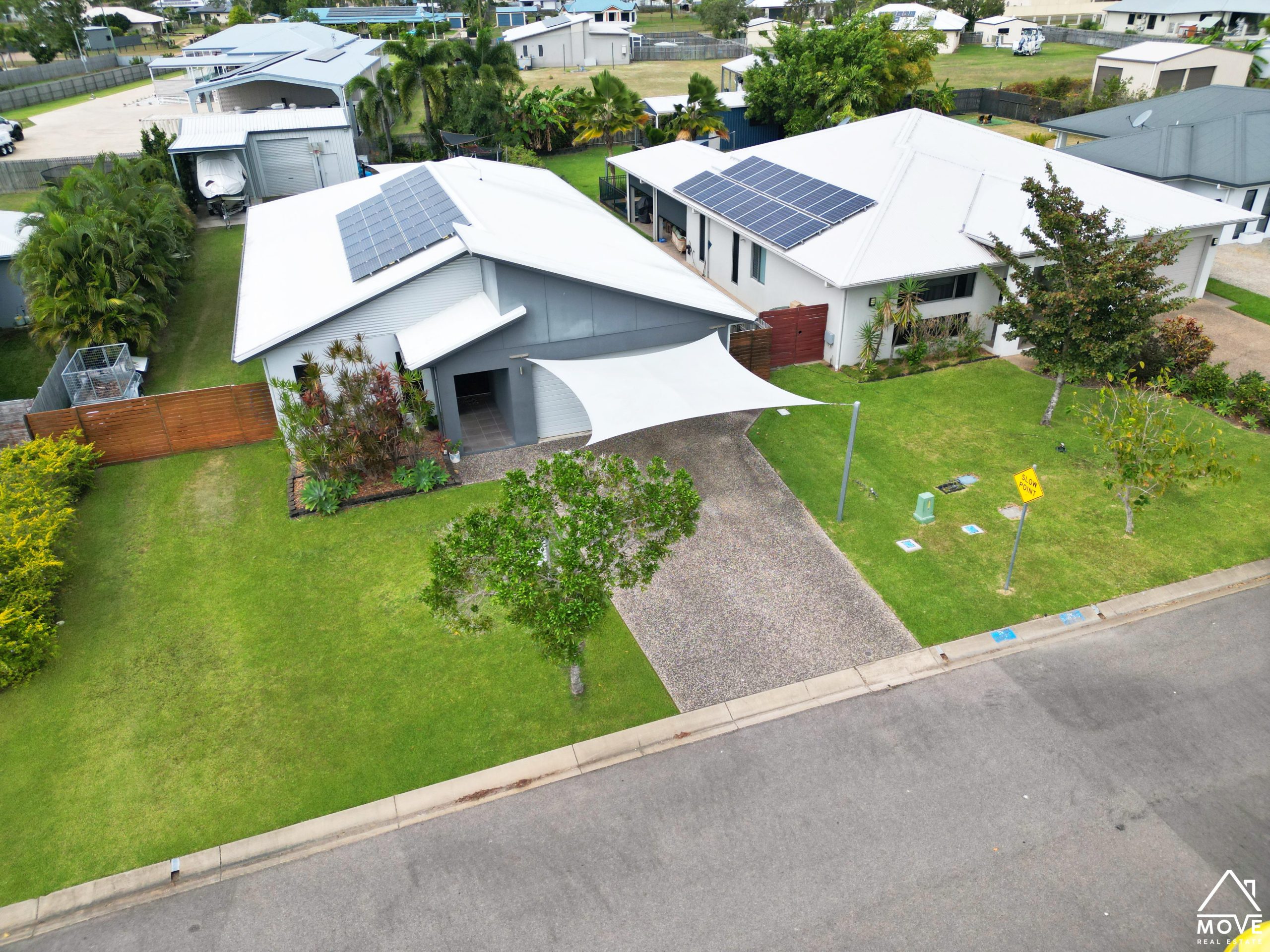 13 Brush Cherry Street, MOUNT LOW, QLD 4818 AUS
