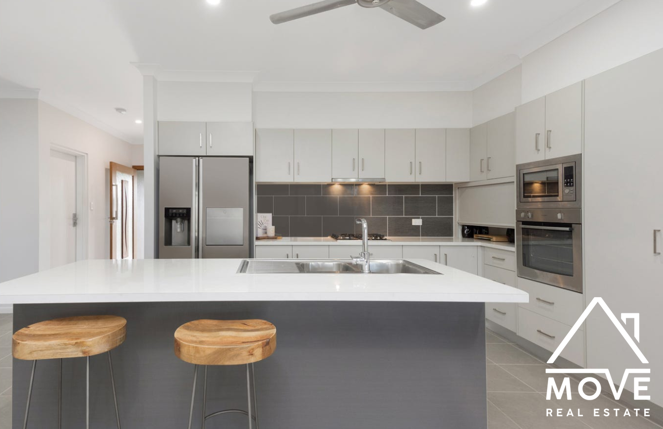 13 Brush Cherry Street, MOUNT LOW, QLD 4818 AUS