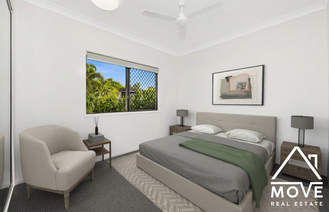 13 Brush Cherry Street, MOUNT LOW, QLD 4818 AUS
